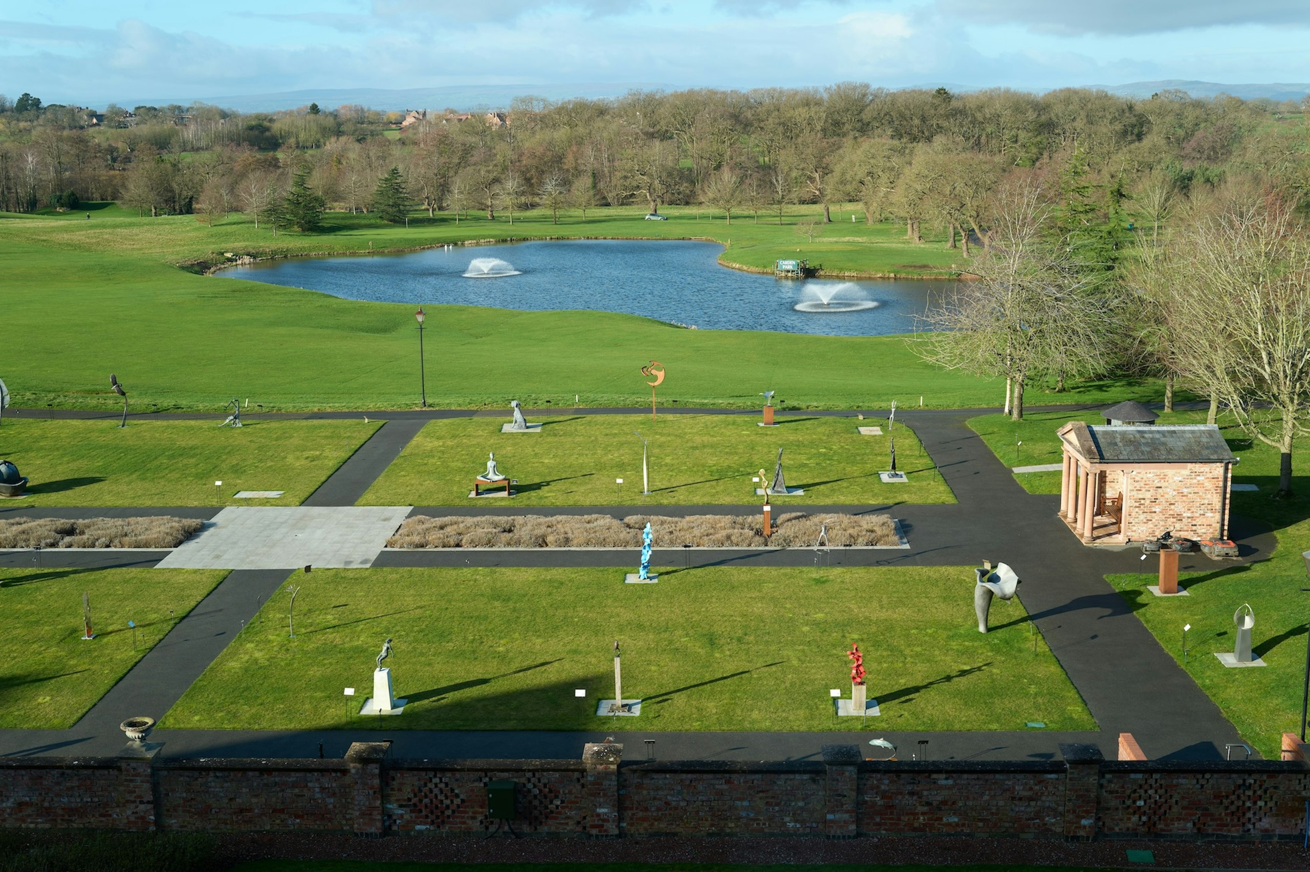Carden Park Hotel