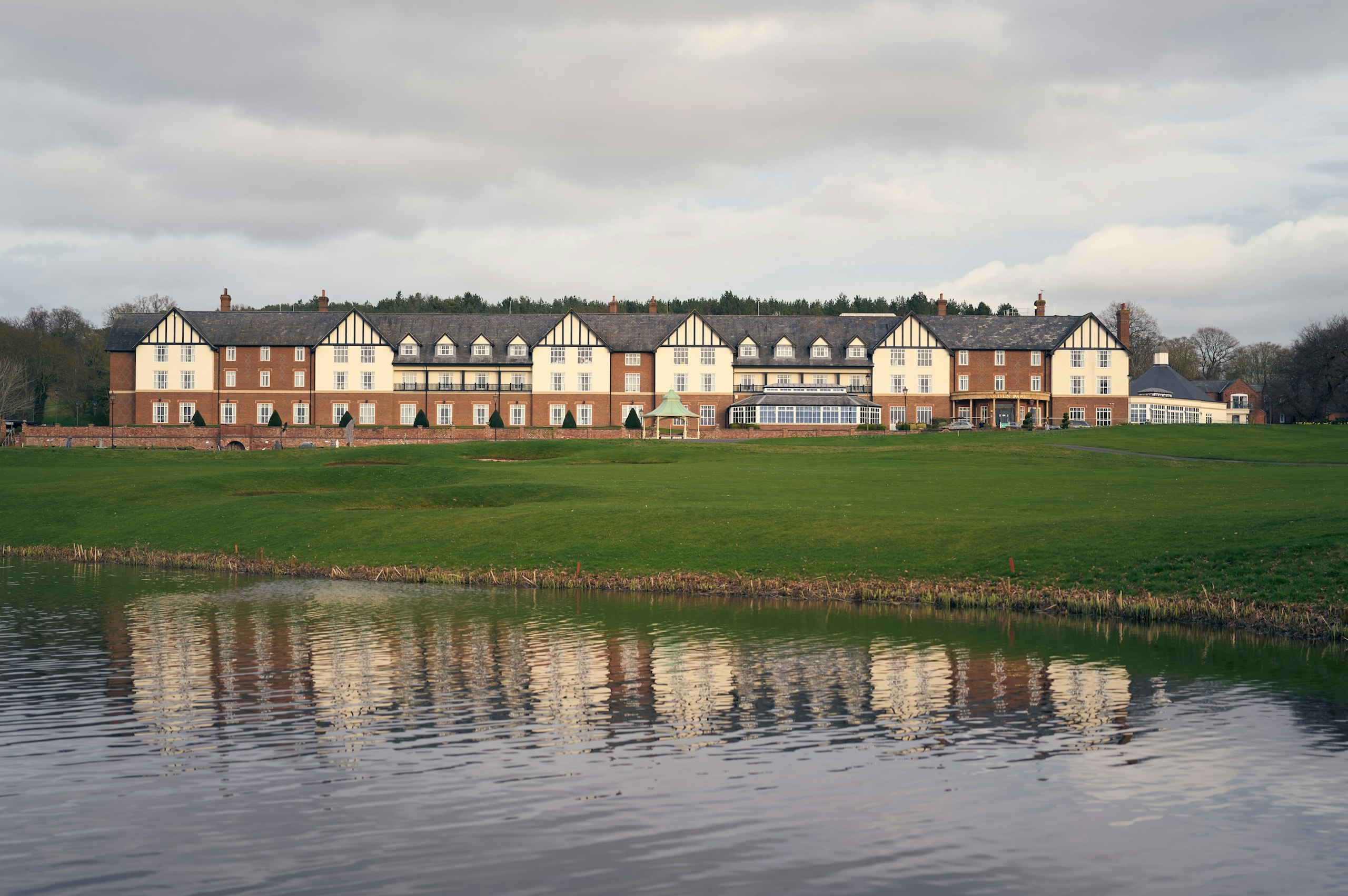 Carden Park Hotel Review