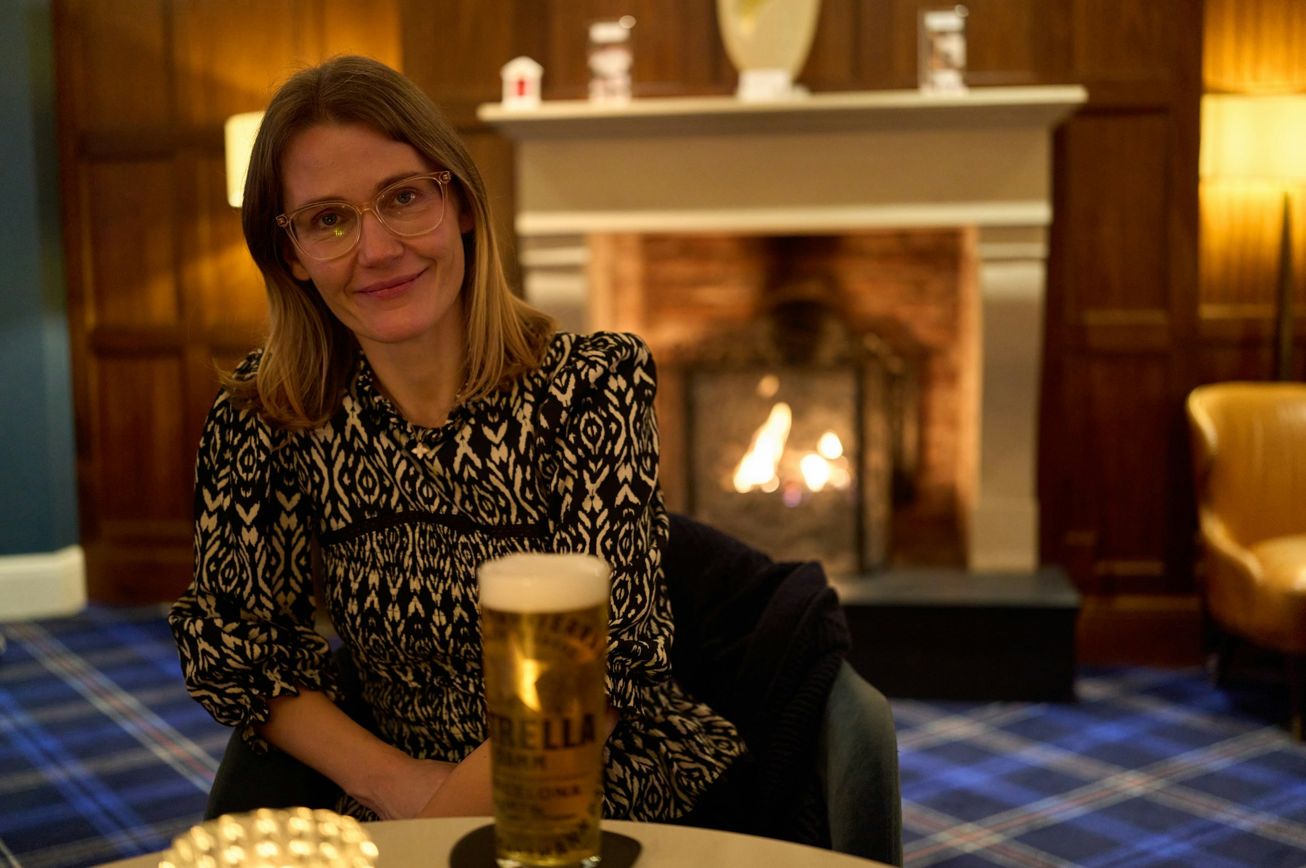 Carden Park Hotel review