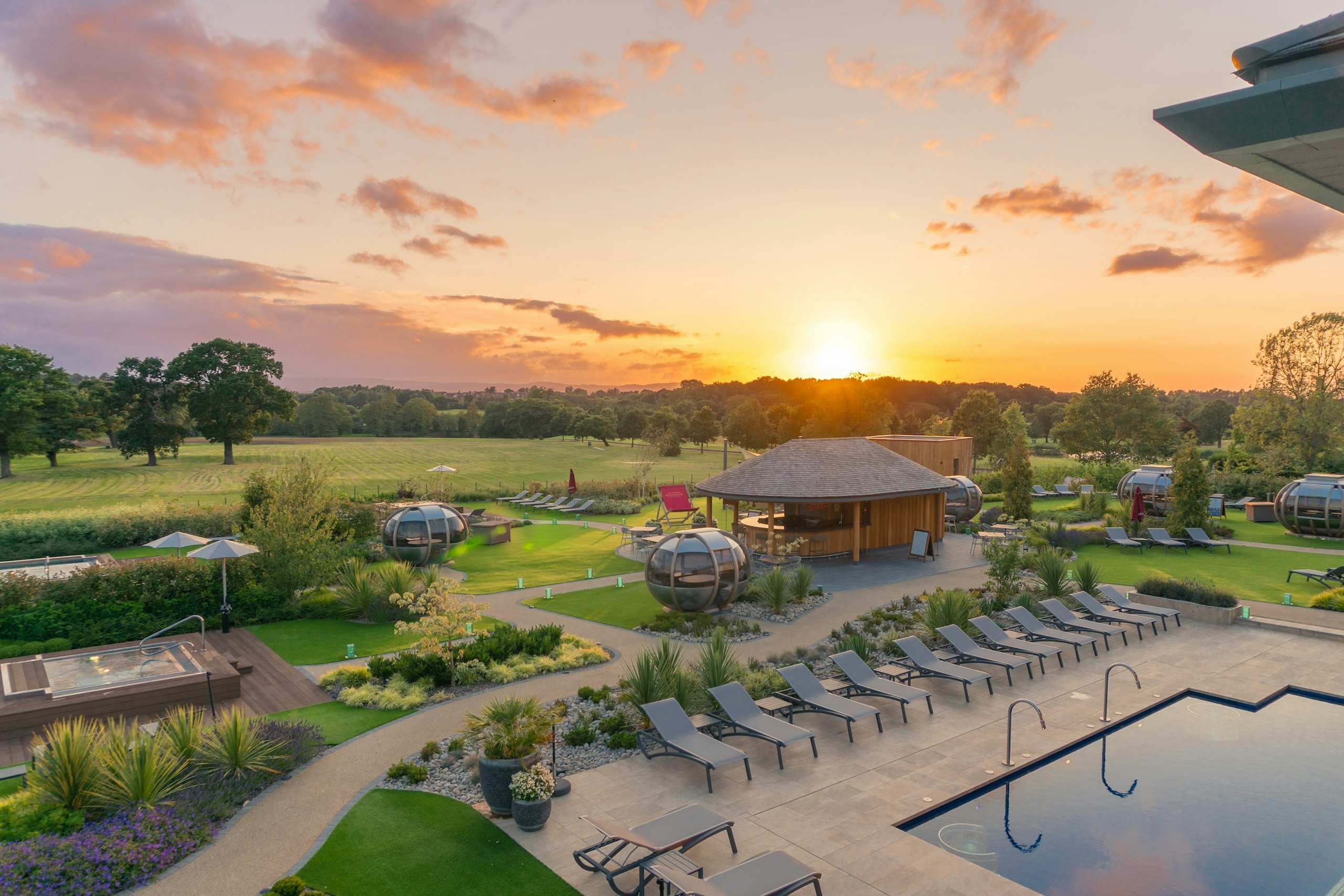 Carden Park hotel review