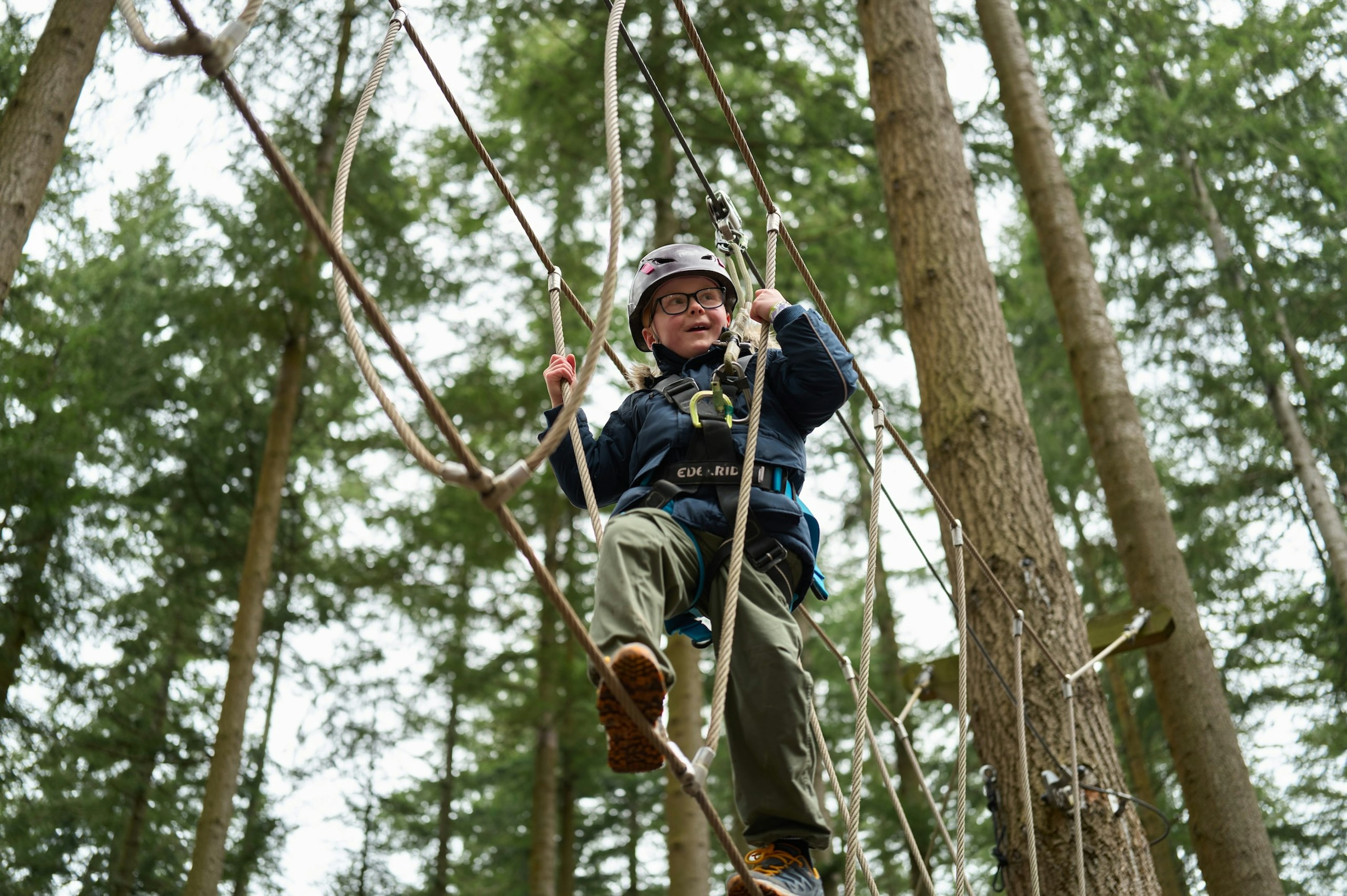 Zip World Wales Review