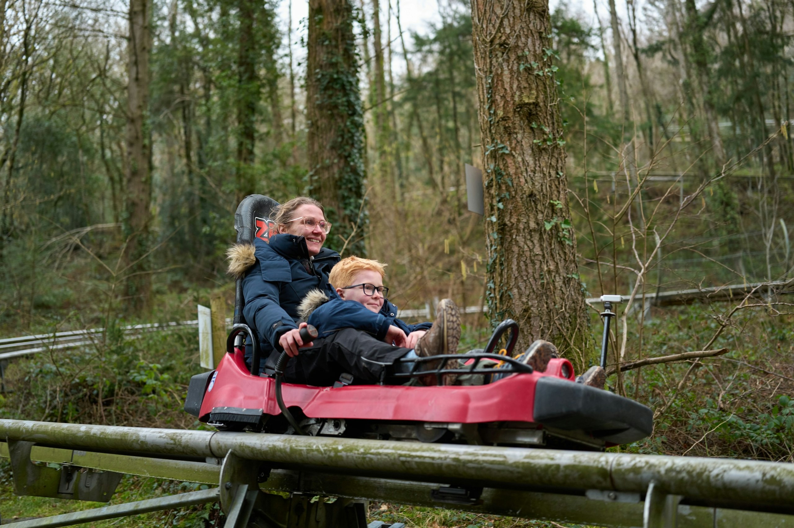 Zip World Wales review