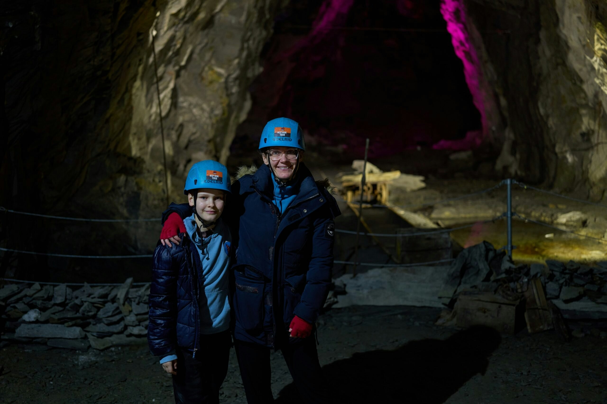 Zip World Wales Review
