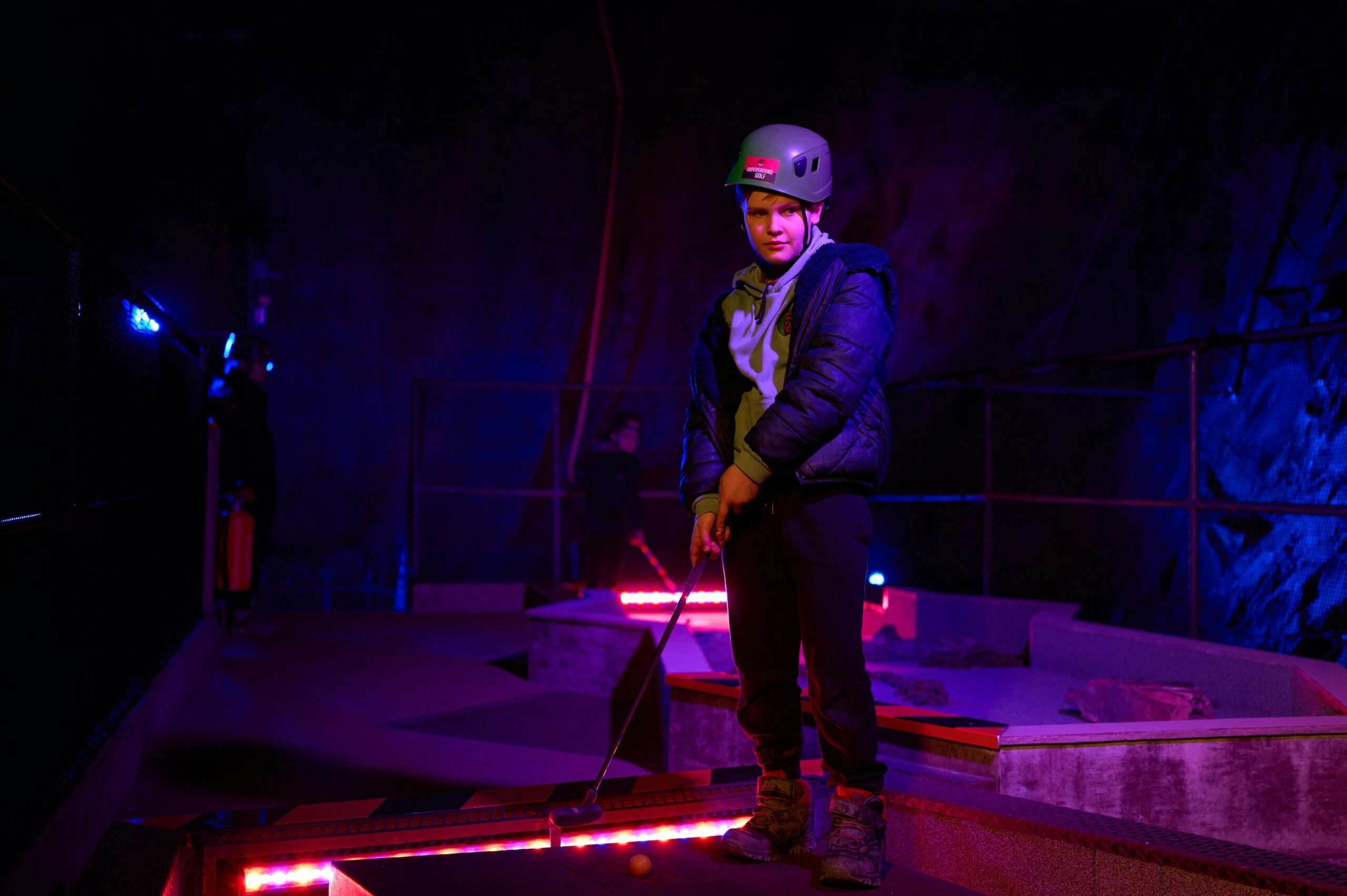 Zip World Wales Review
