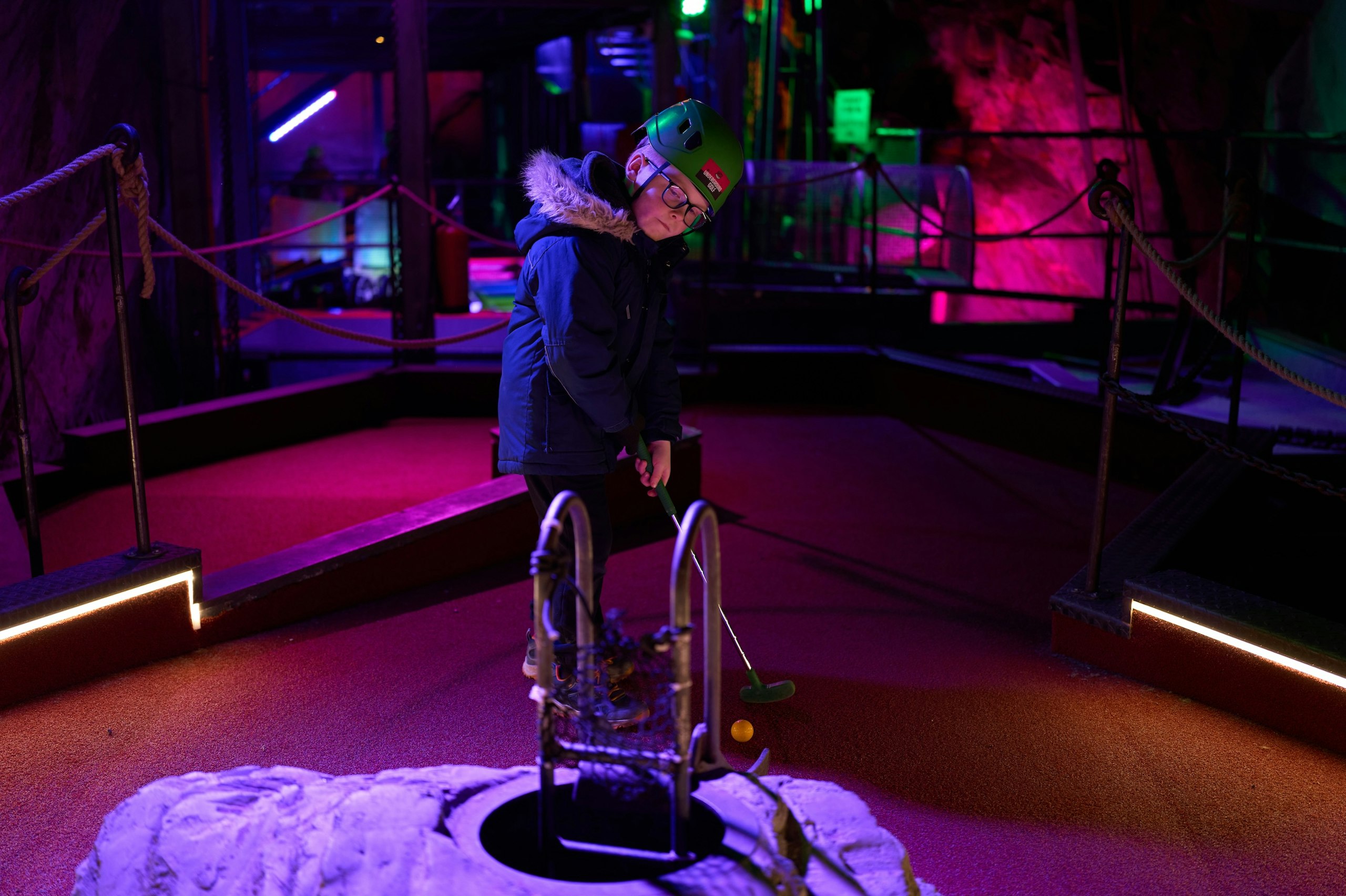 Zip World Wales Review