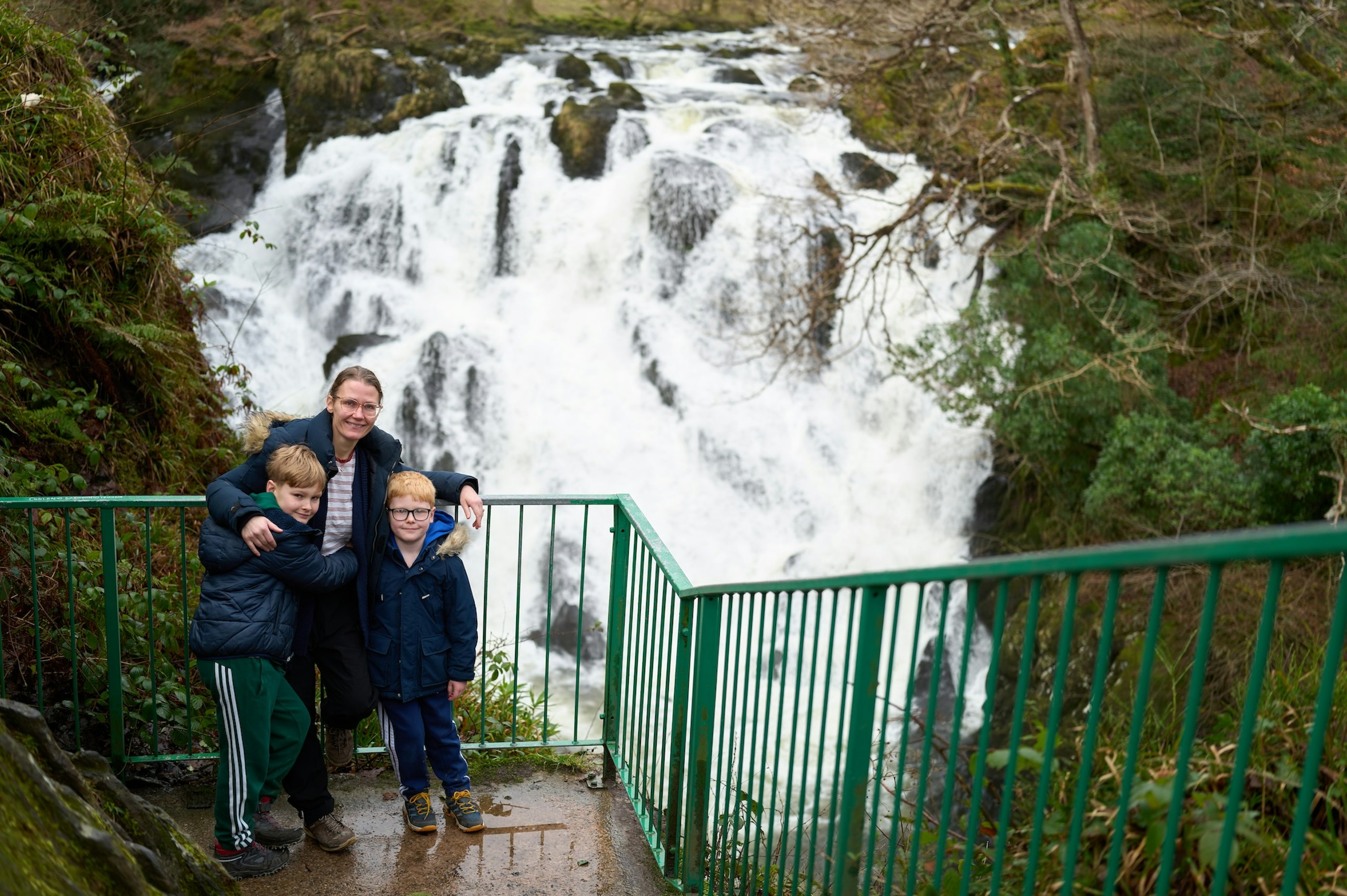 Zip World Wales review