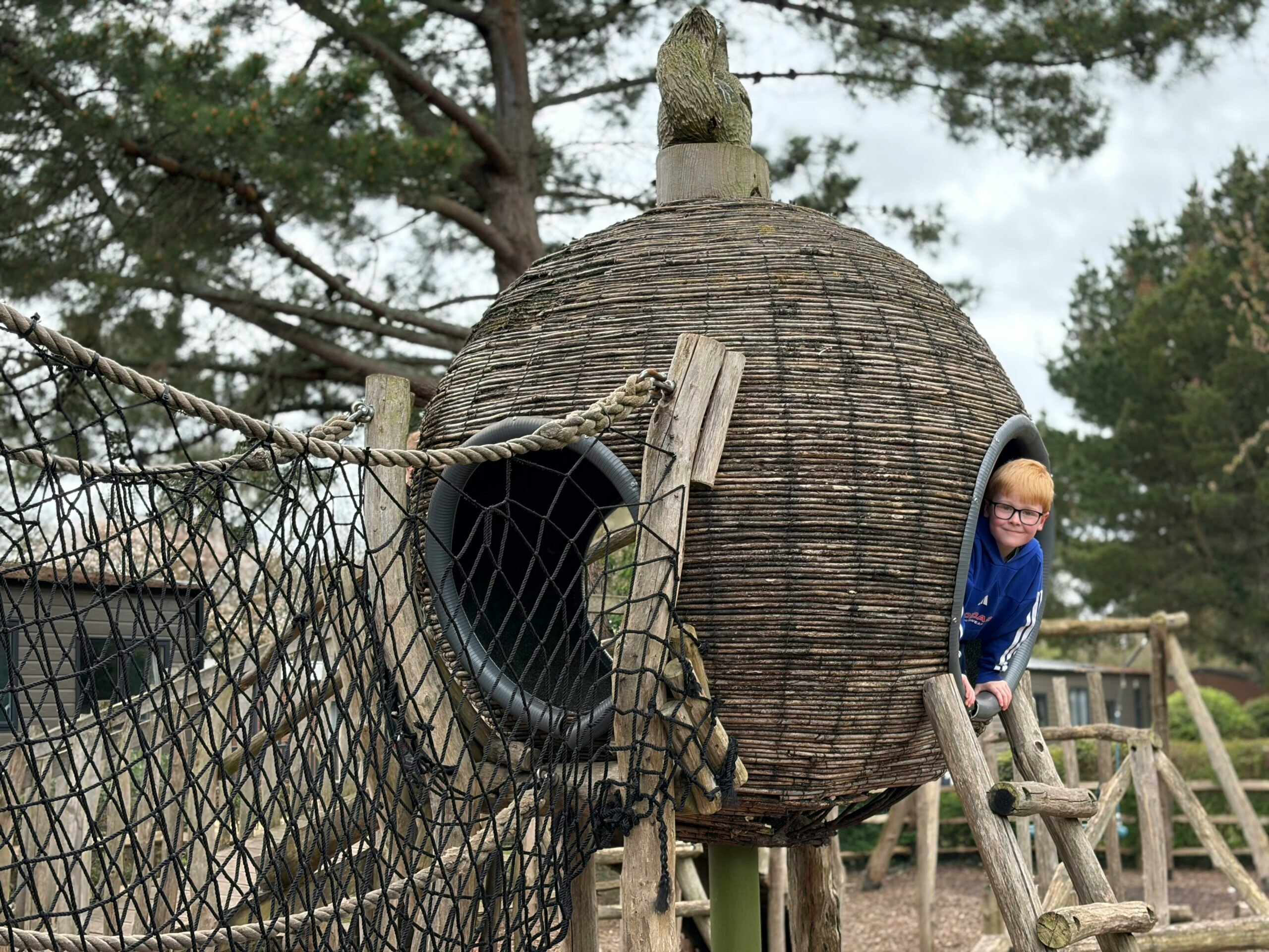 away resorts sandy balls review