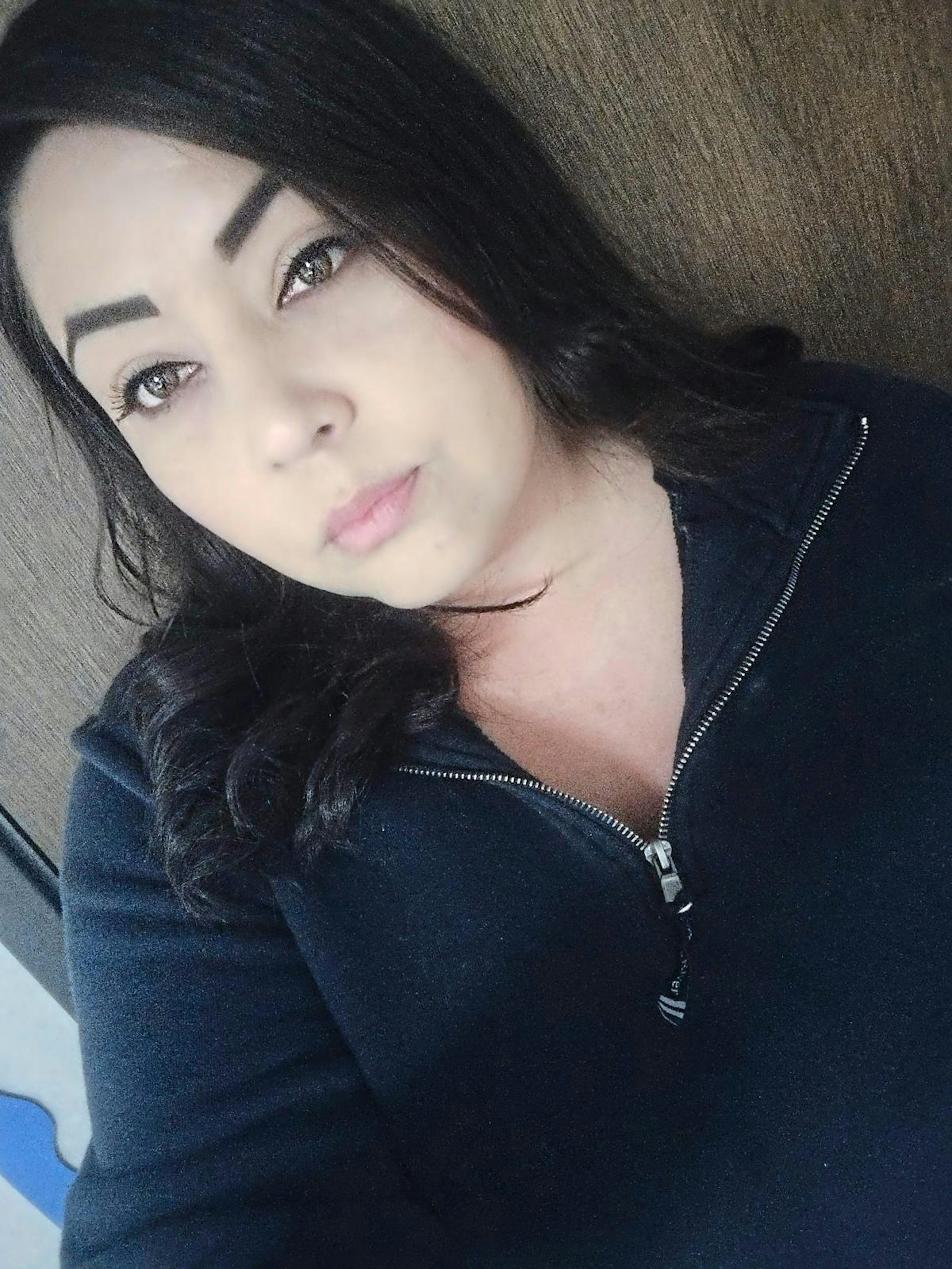 toddler blamed for killing mum