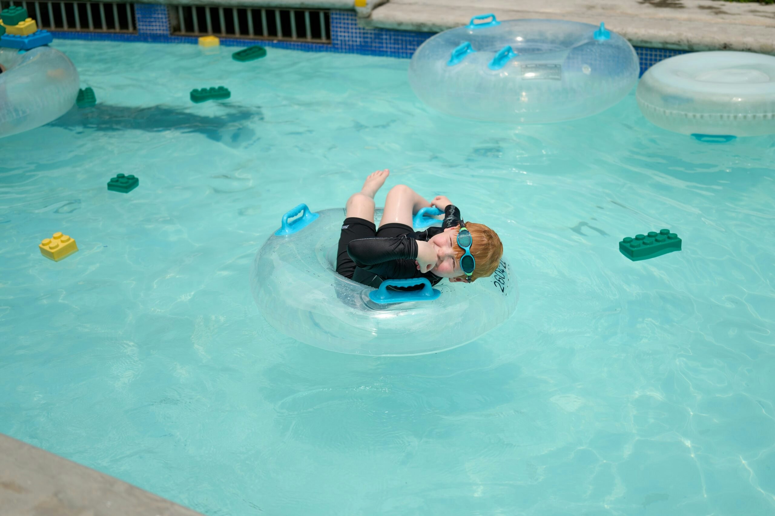LEGOLAND water park