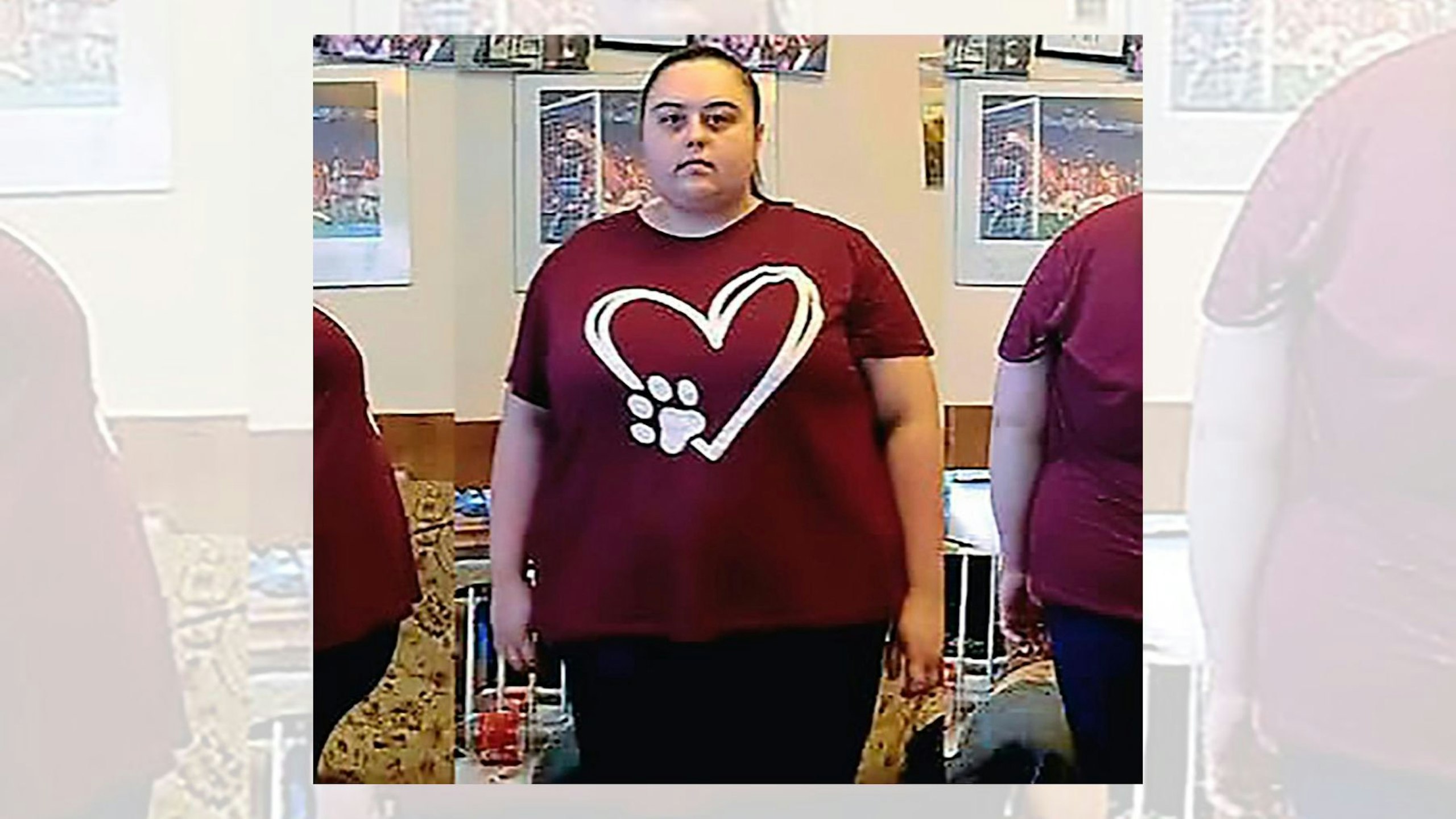 13 stone weight loss