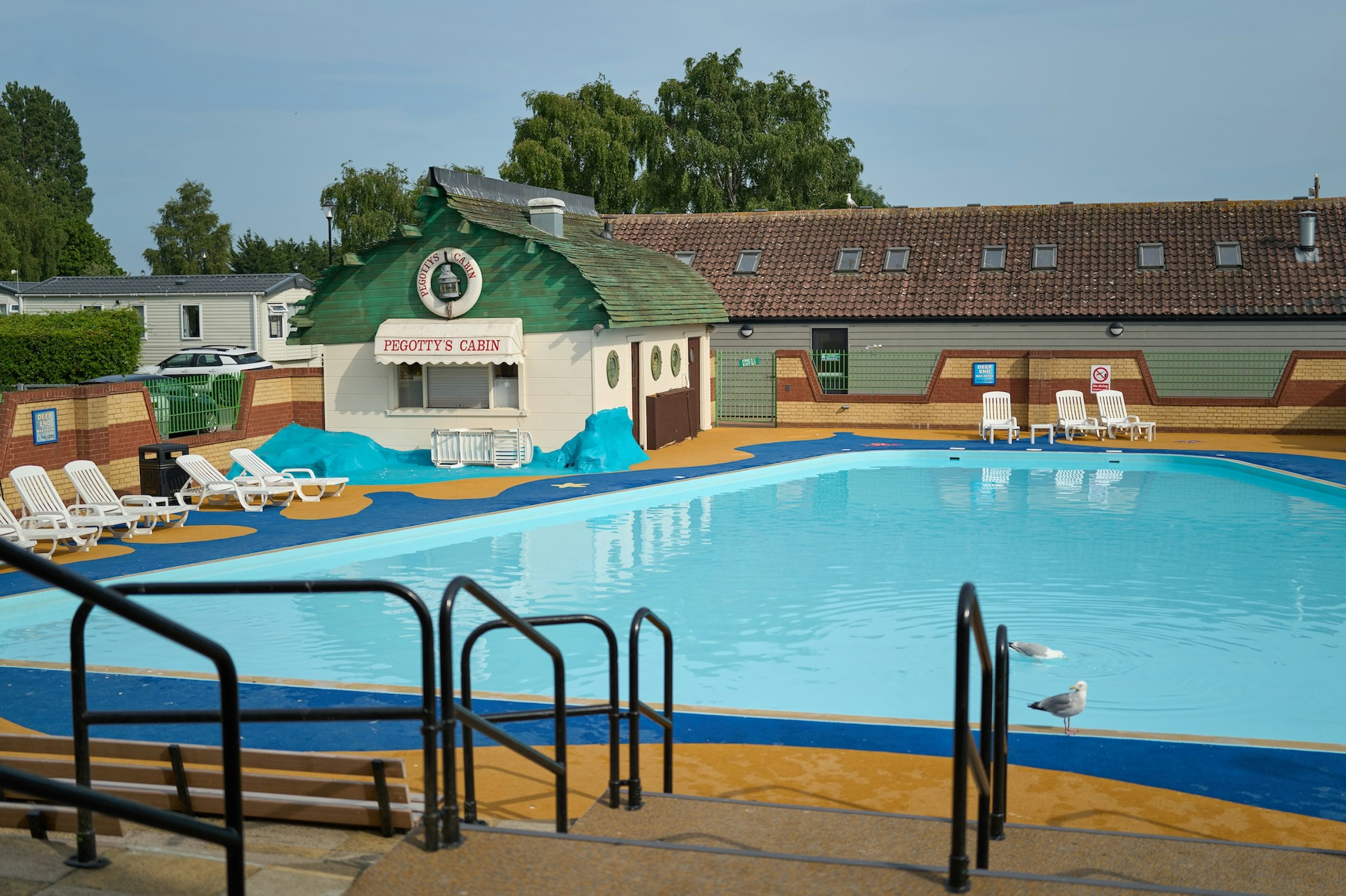Parkdean Vauxhall Review