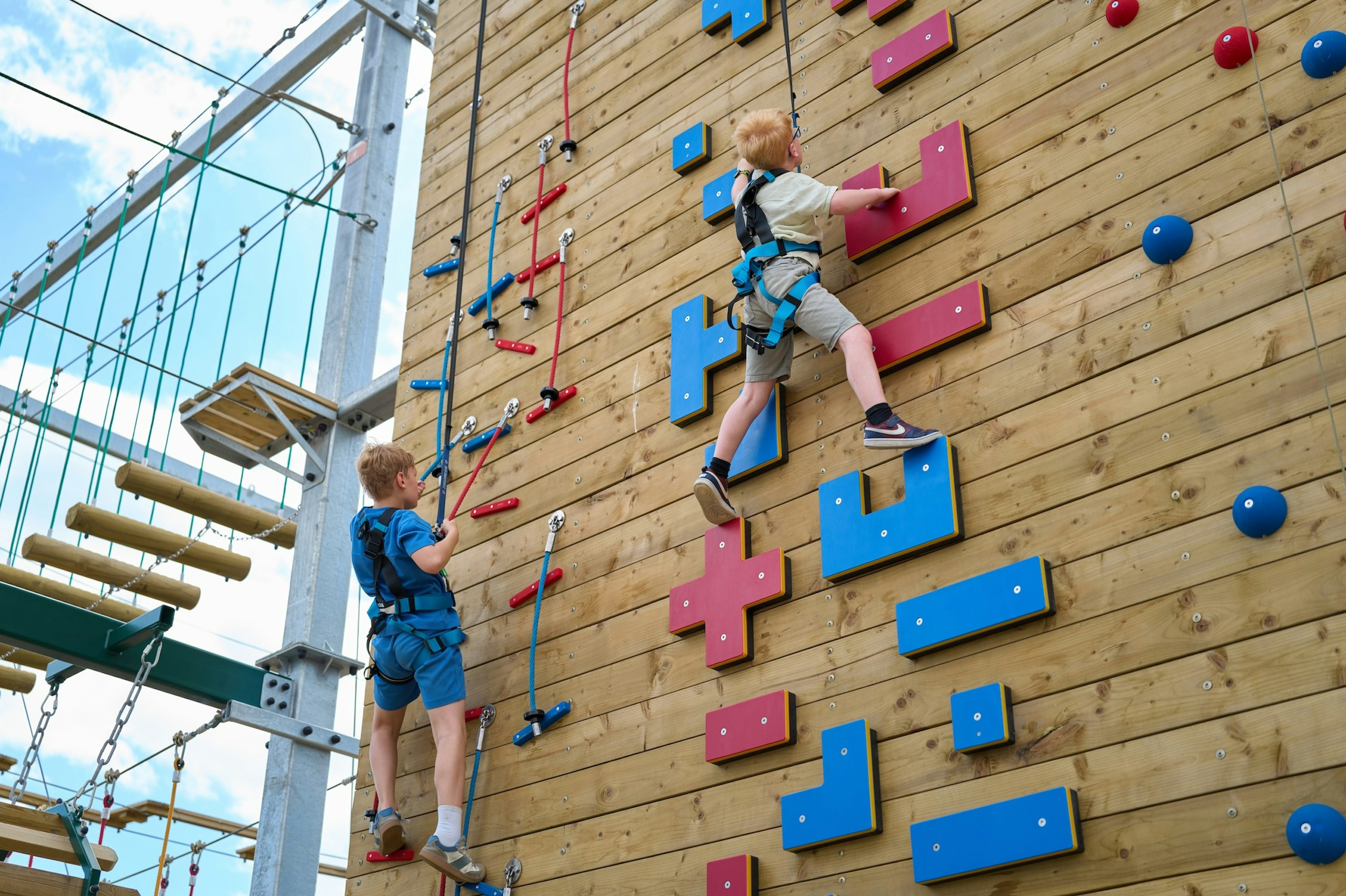 Parkdean resorts review