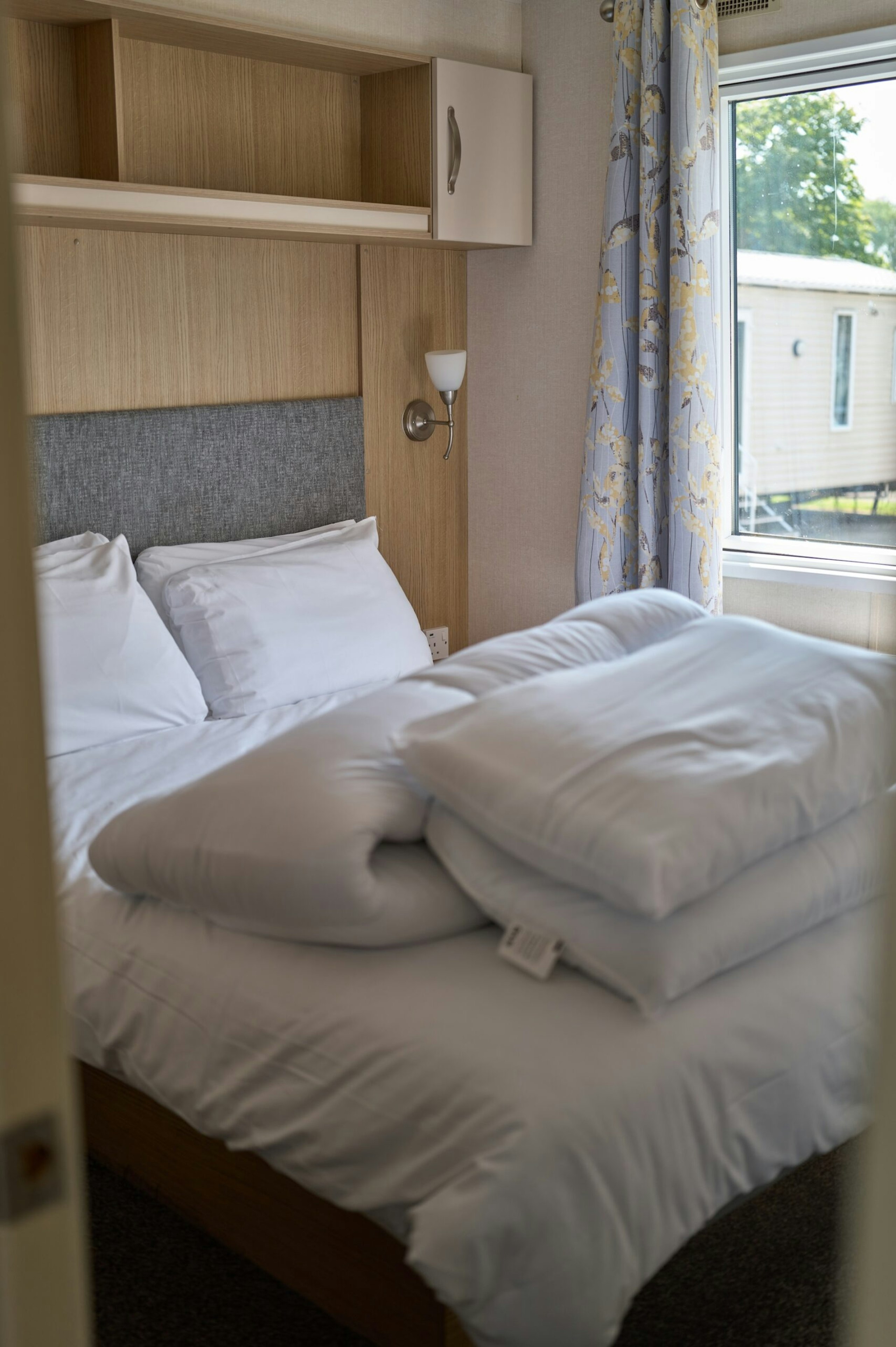 Parkdean resorts review