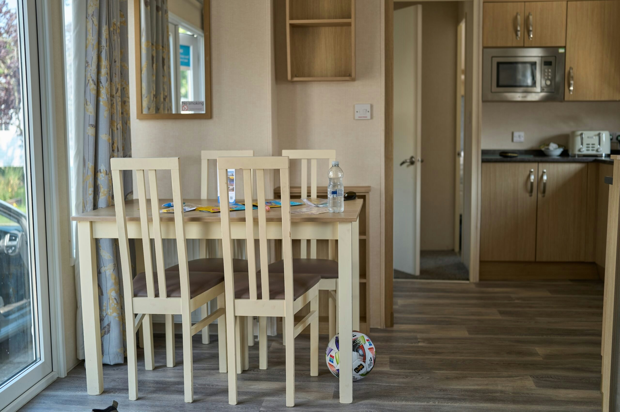 Parkdean Vauxhall Review