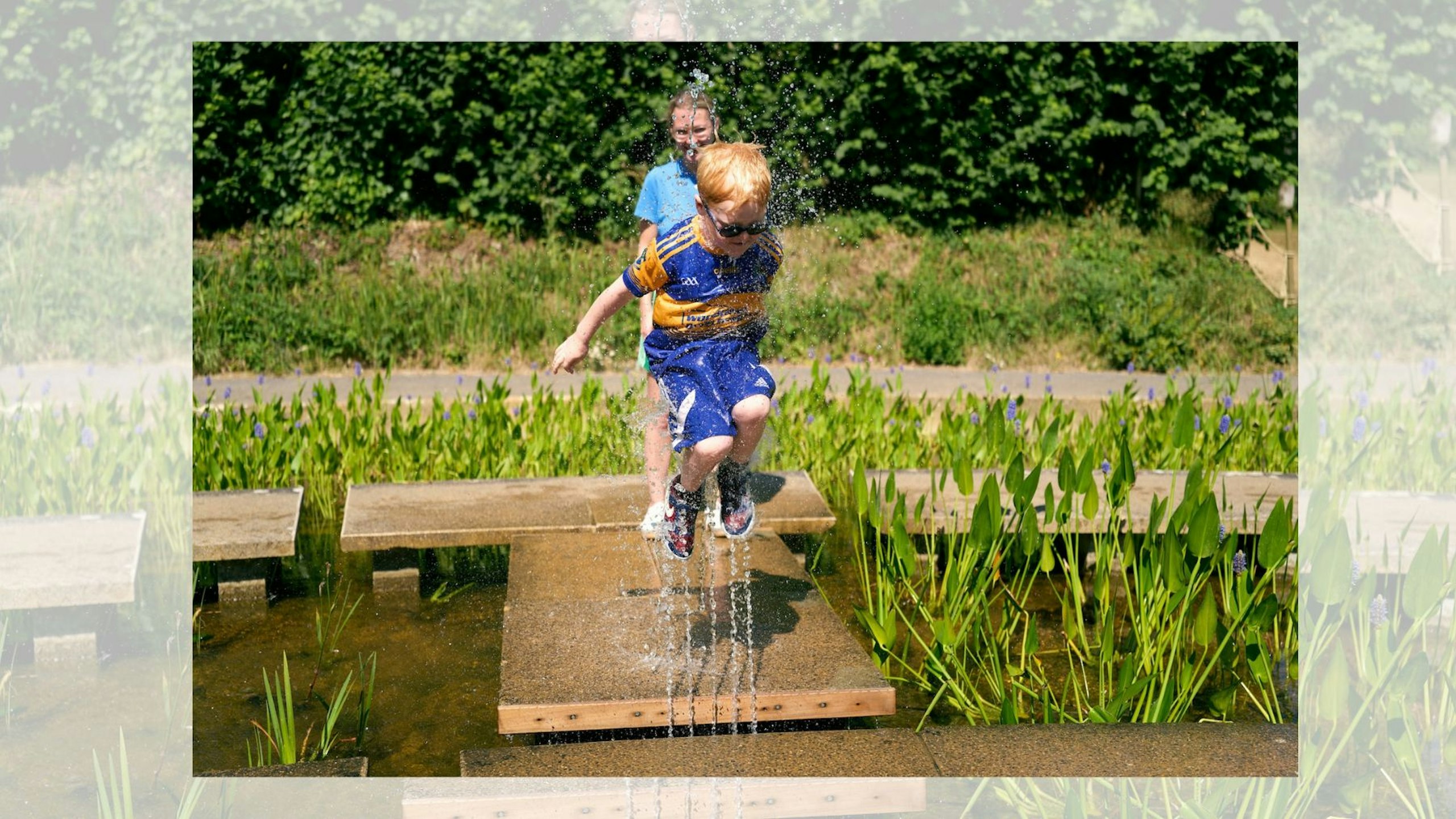 Hever Castle review