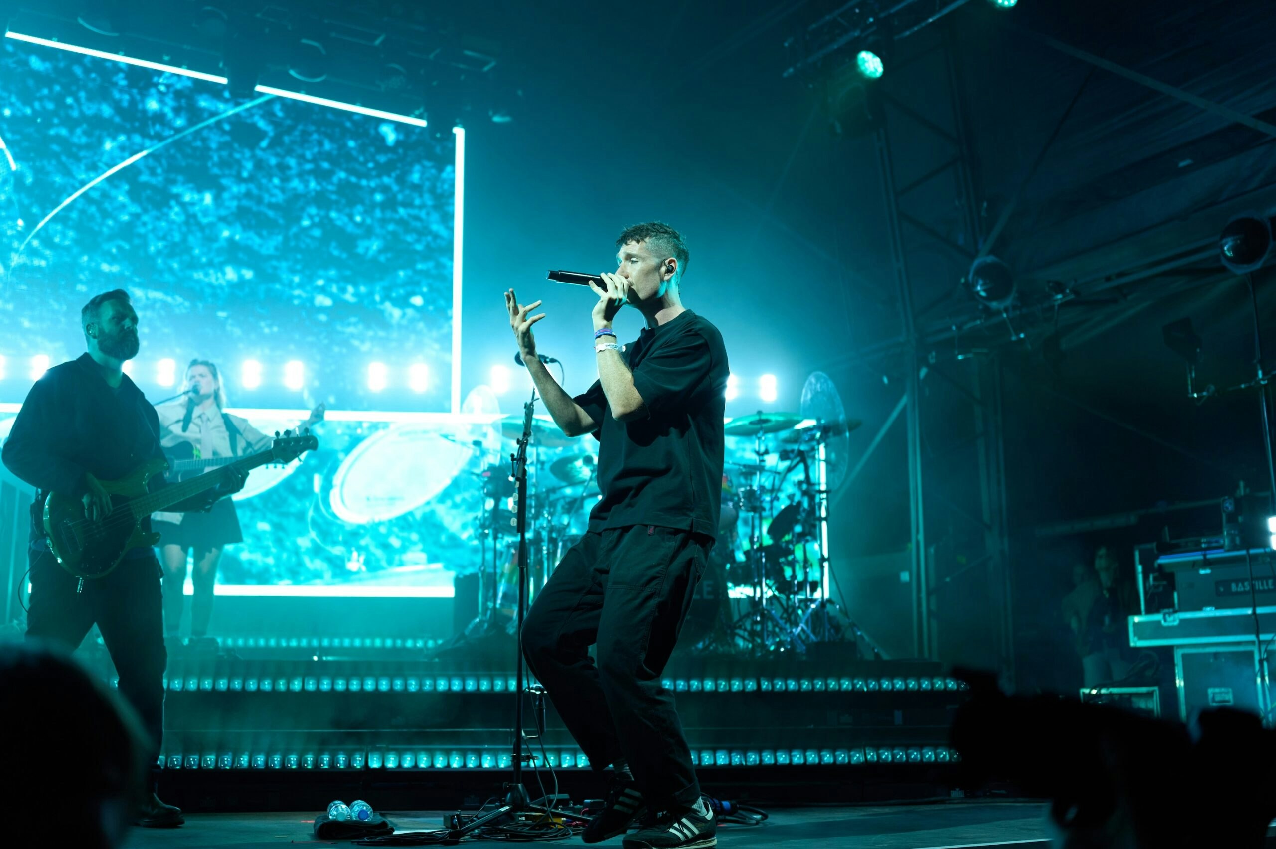 Camp Bestival Review