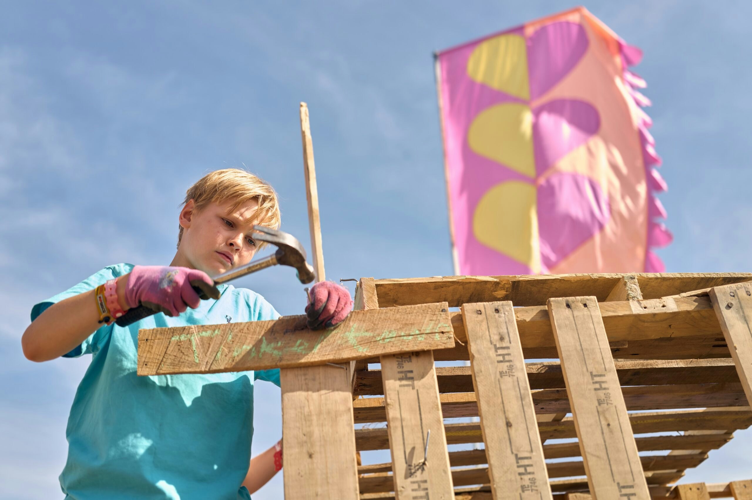 Camp Bestival Review