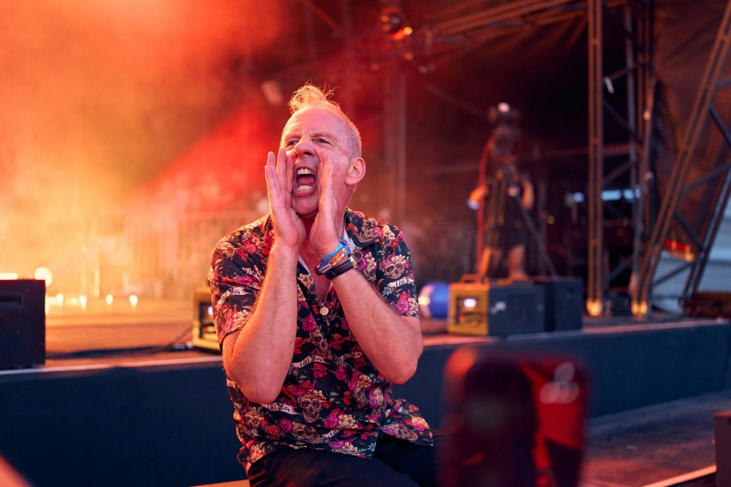 Camp bestival tickets