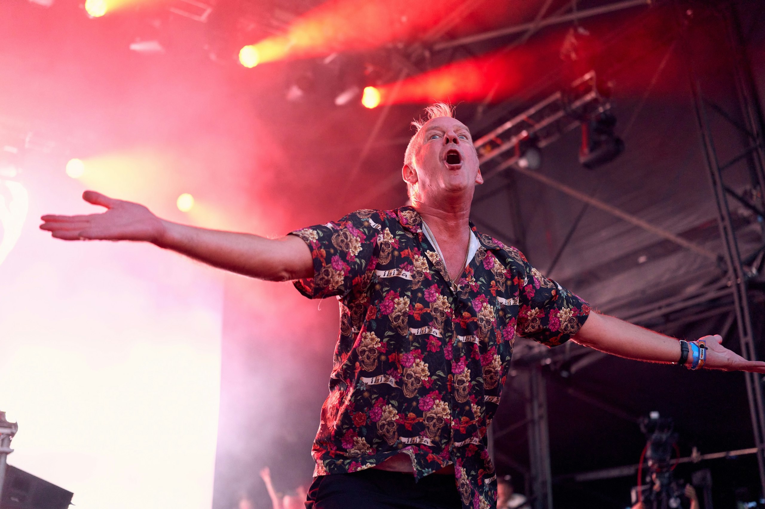 Camp Bestival Review