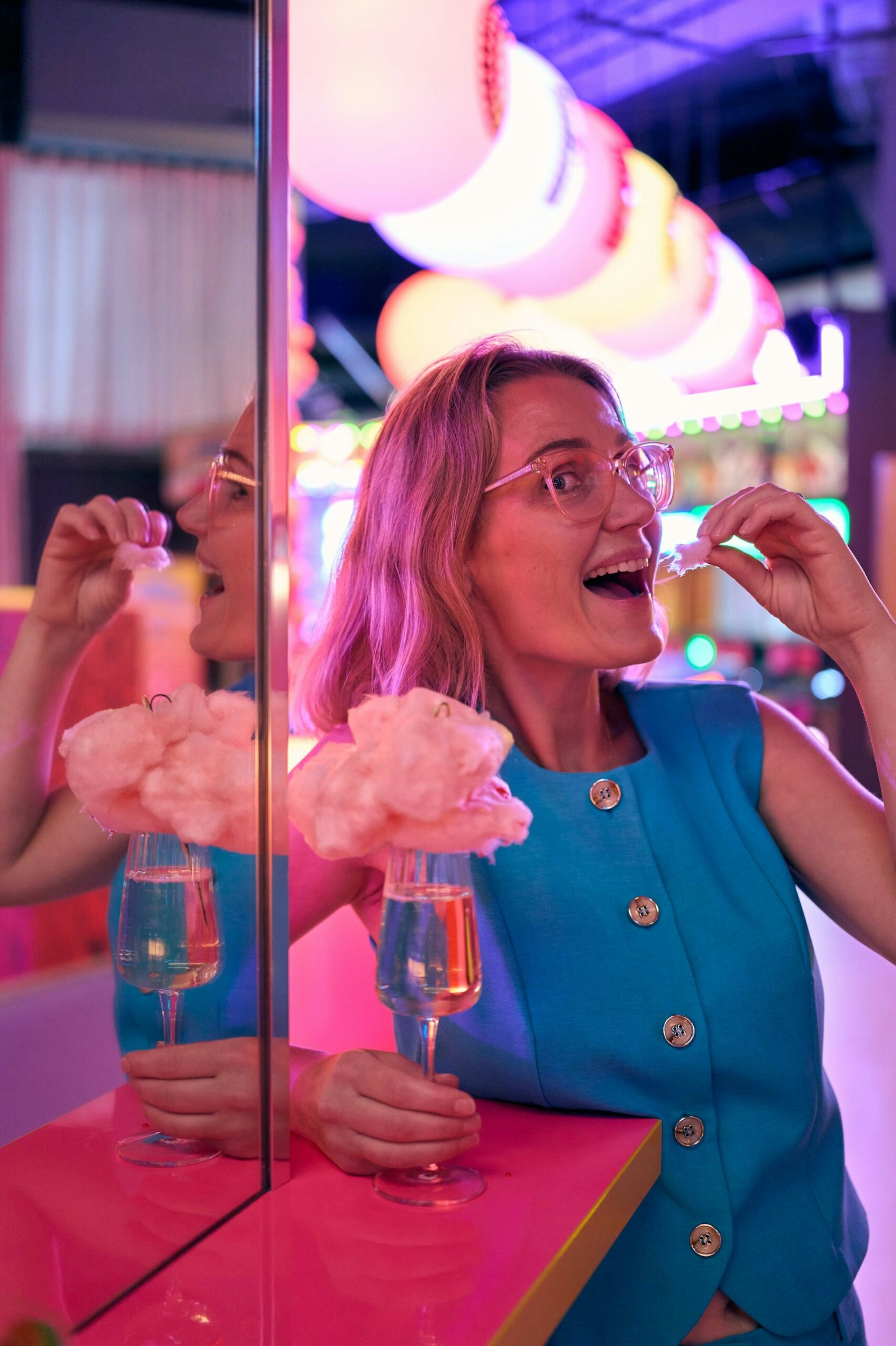 Fairgame London review