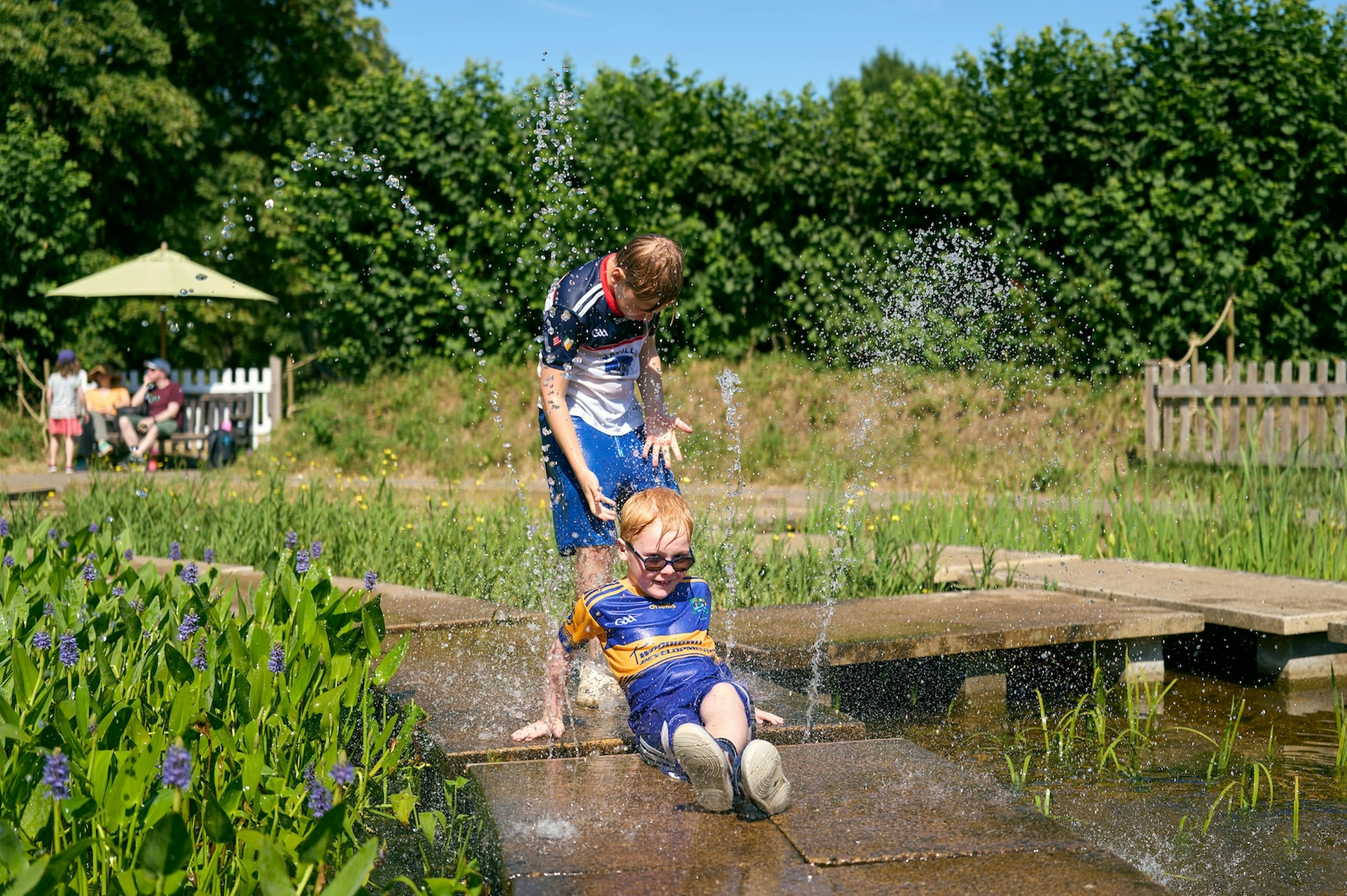 Hever Castle review