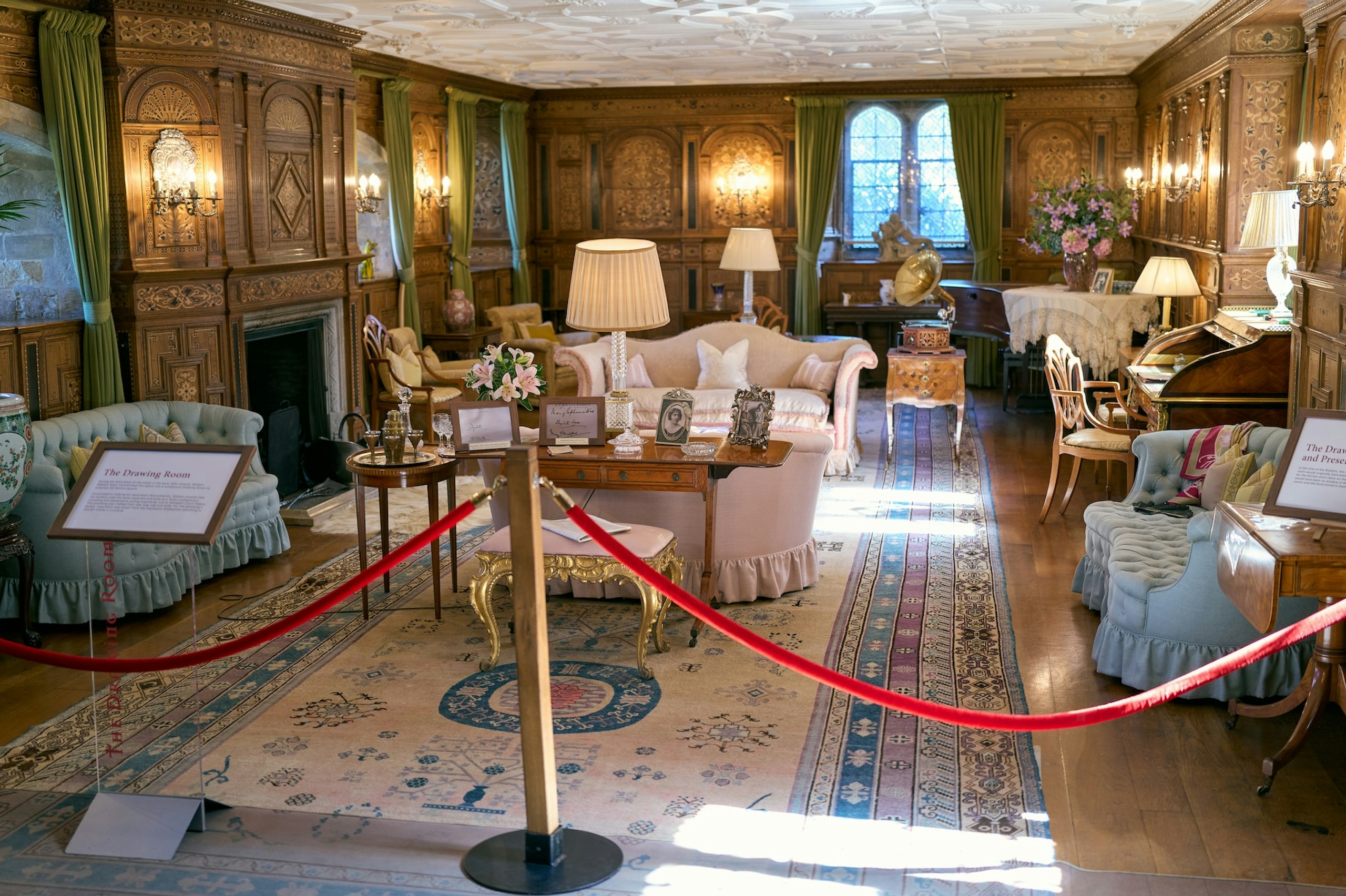 Hever Castle Review