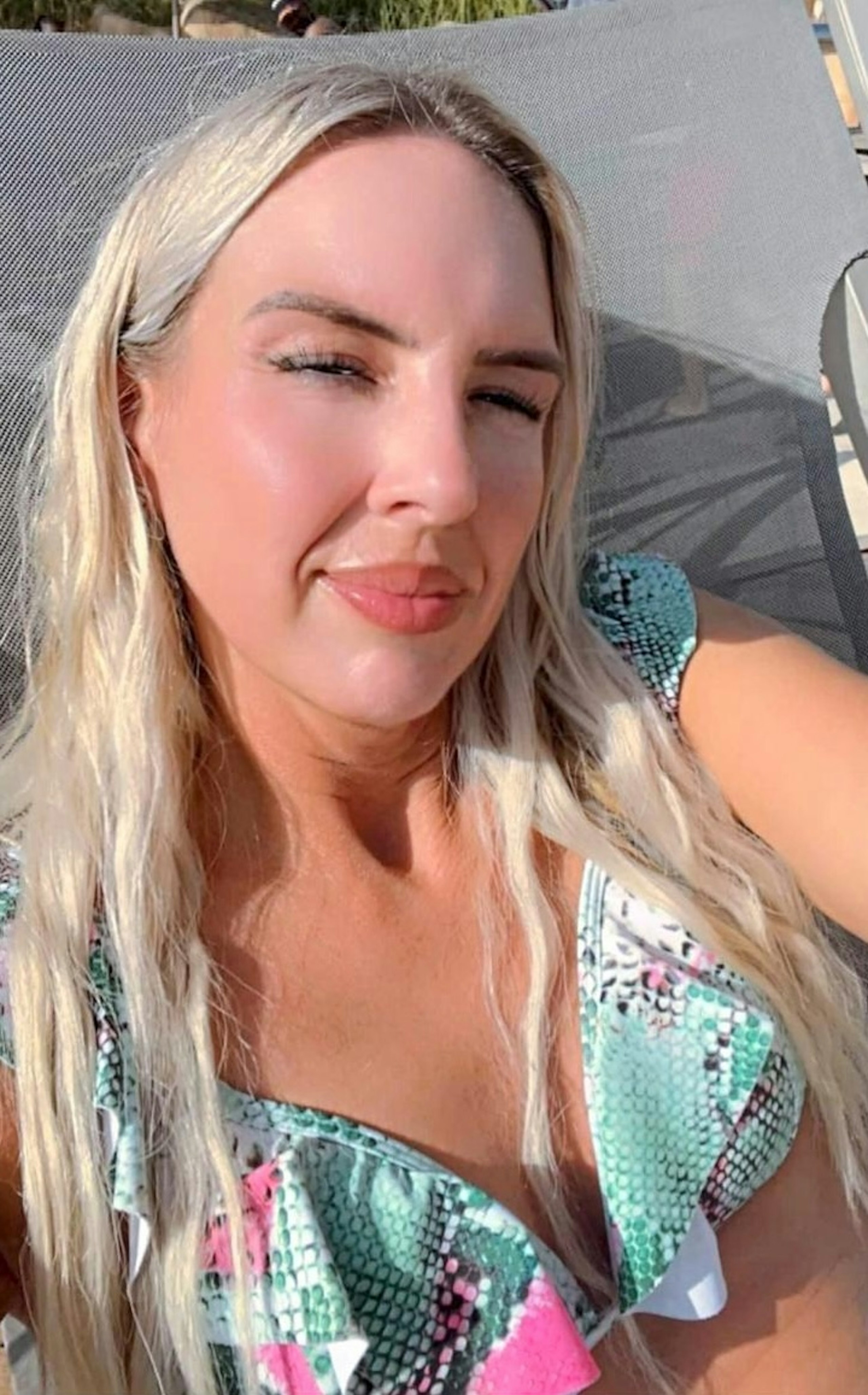 holiday hit by car