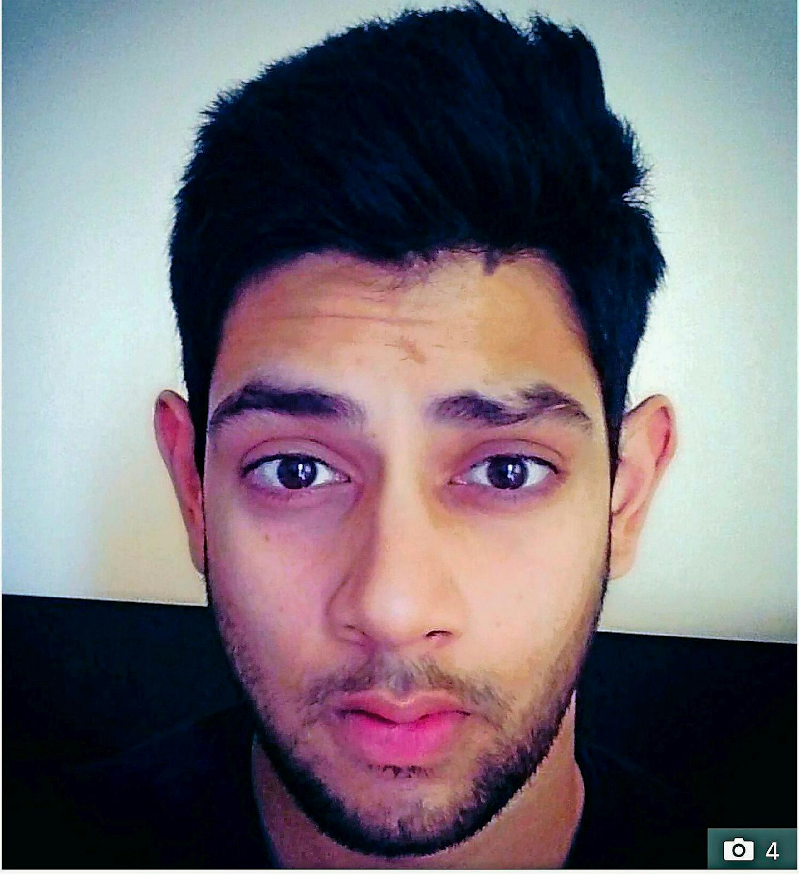 dating app murderer