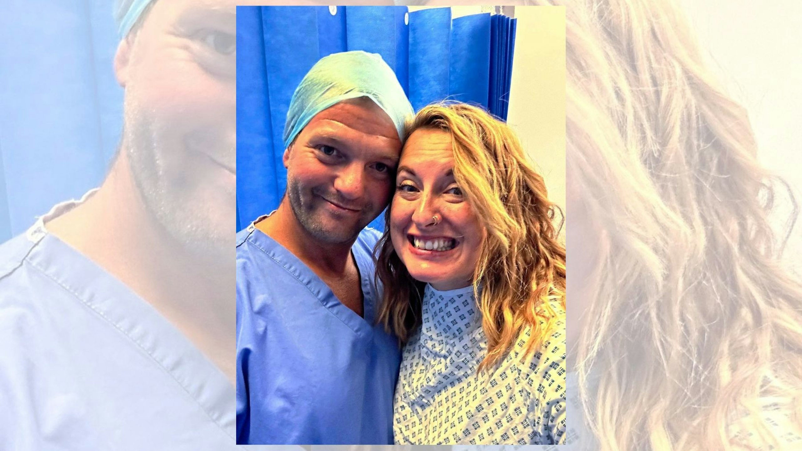 pregnancy gave me cancer