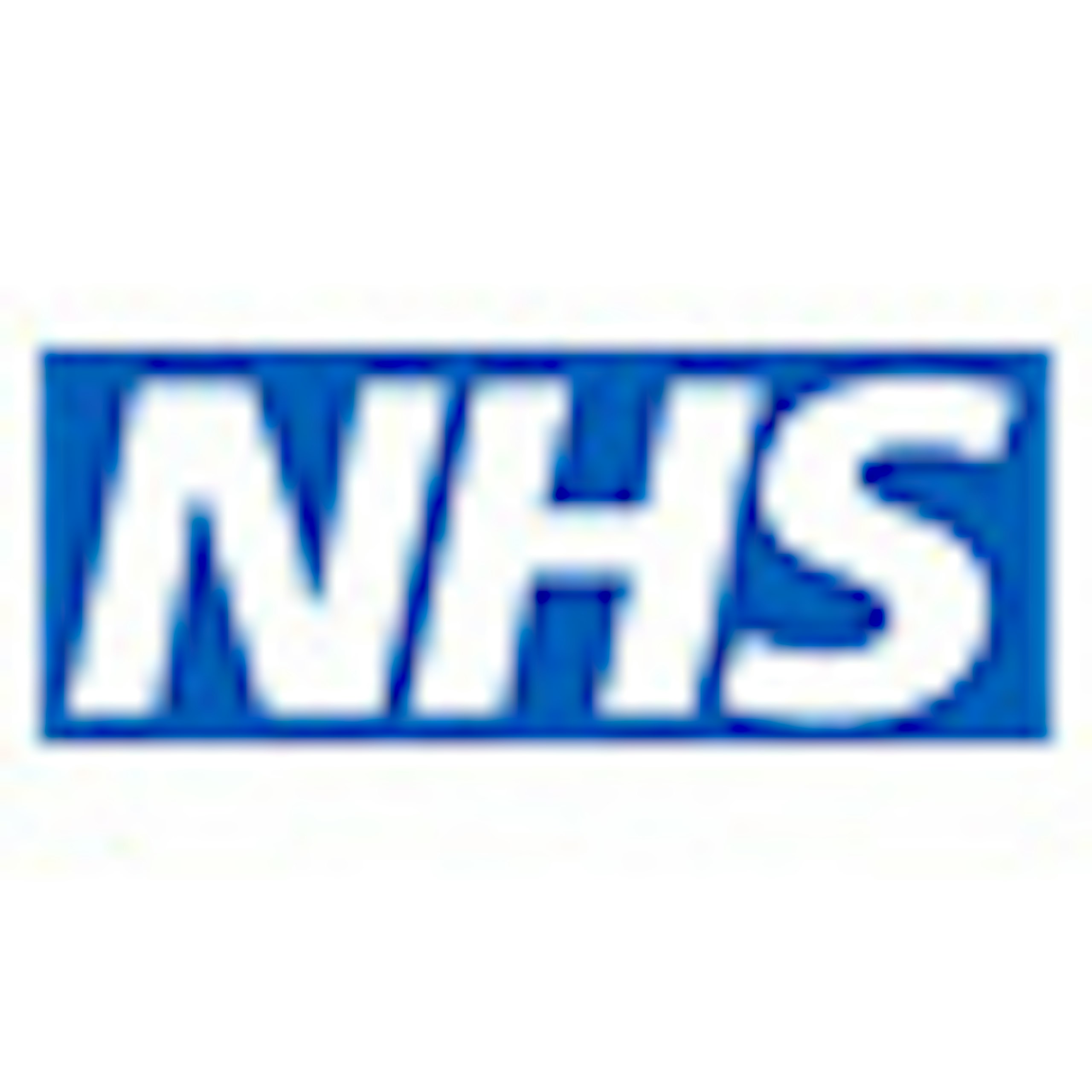 NHS logo NHS logo