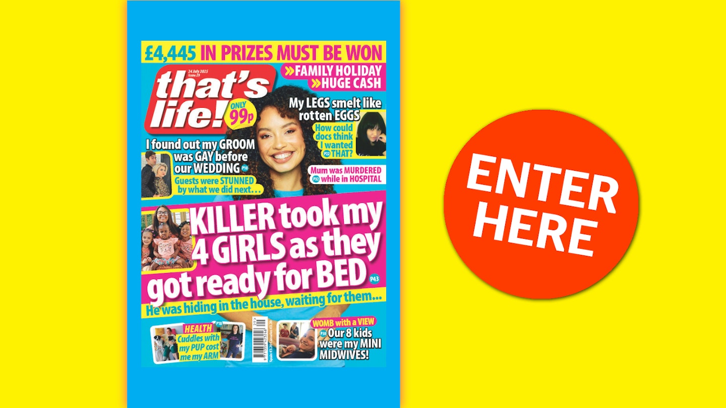 that's life! - Issue 29