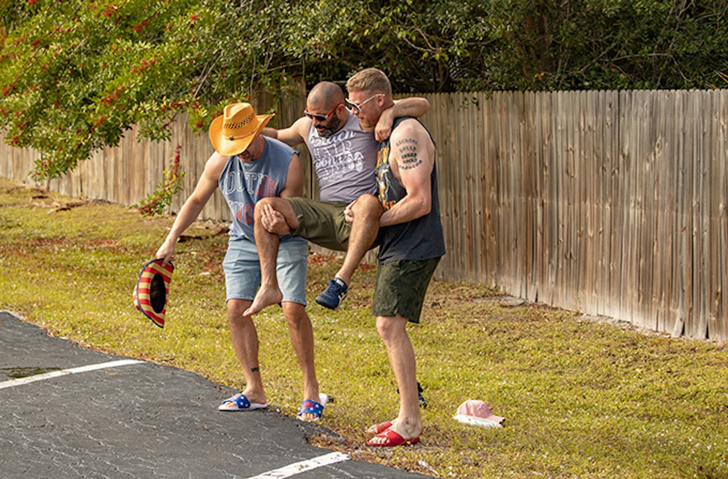 Top Gear