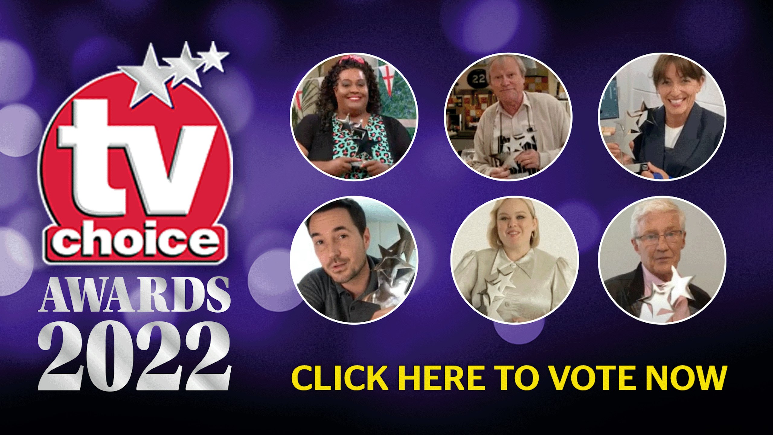 Click here to vote now