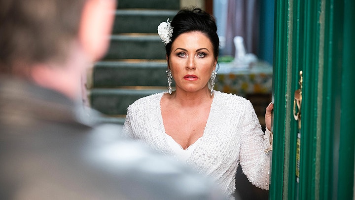 EastEnders Soap Soaps TV Choice Magazine