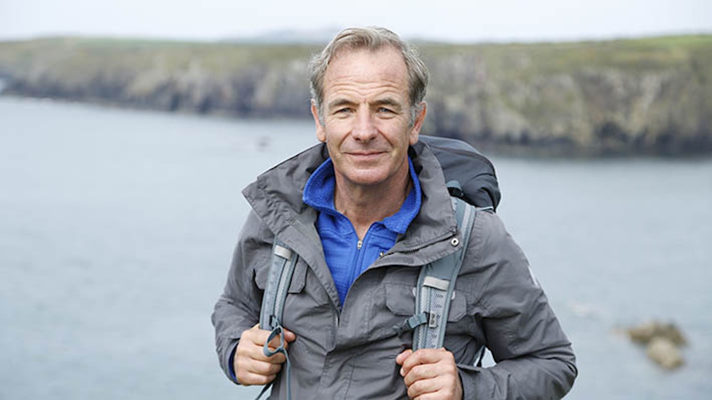 415215,Robson Green's Weekend Escapes