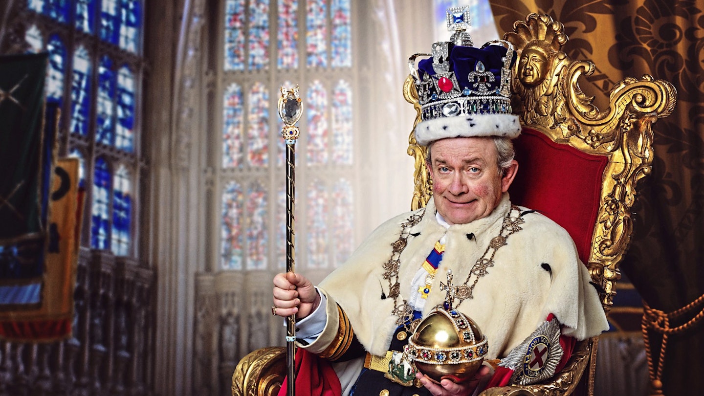 The Windsors Coronation Special