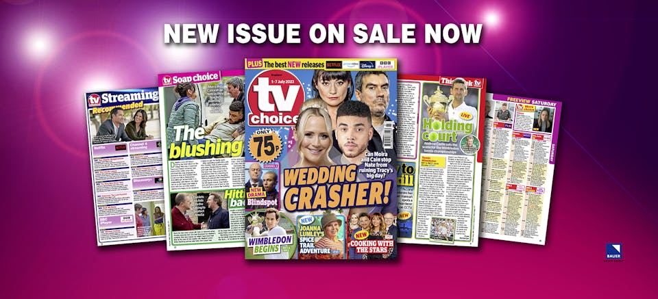 Ways To Read TV Choice