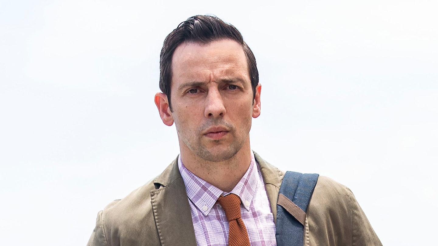 Death in Paradise season 12 cast, episode 8 guest stars
