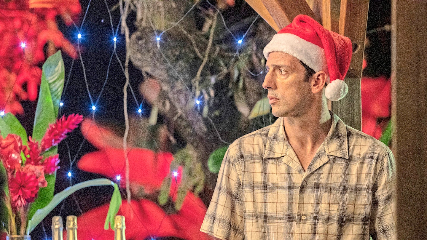 Death In Paradise Christmas special 2023