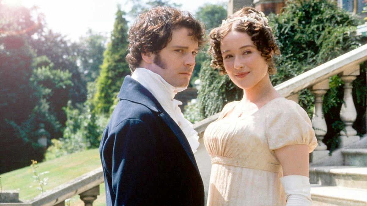 Pride And Prejudice