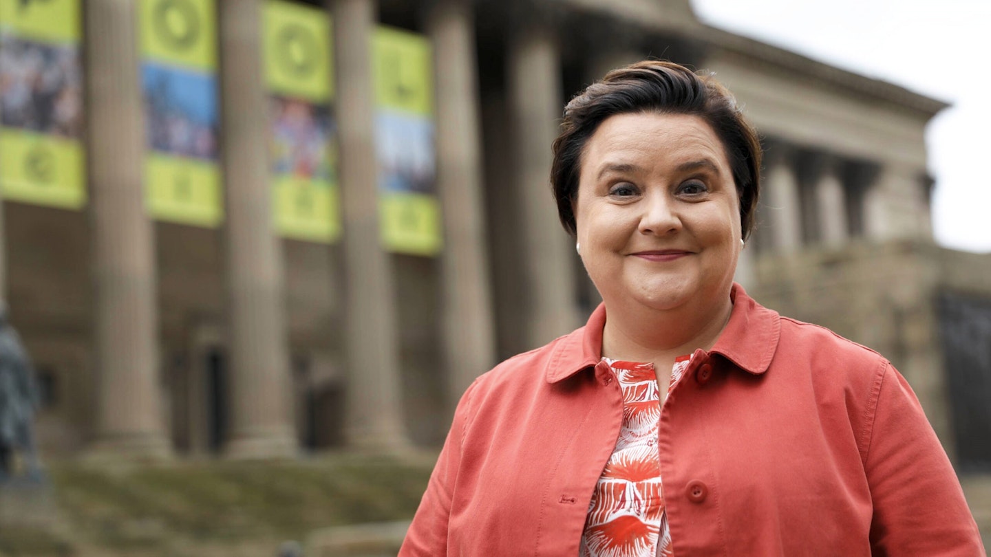 Great British Cities With Susan Calman