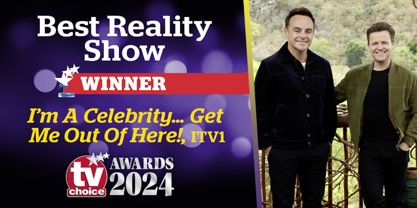 Best Reality Show