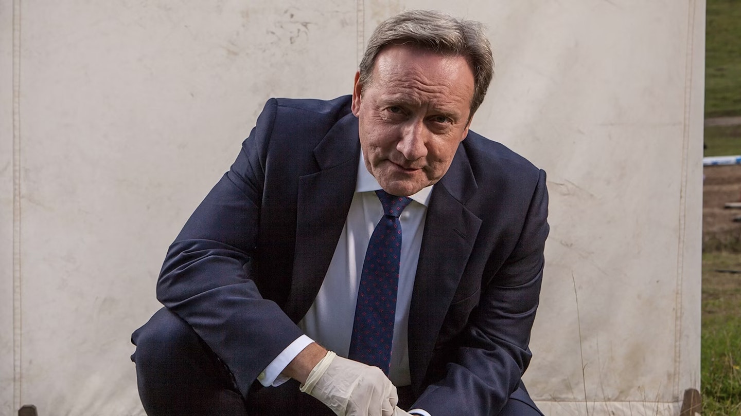 Neil Dudgeon