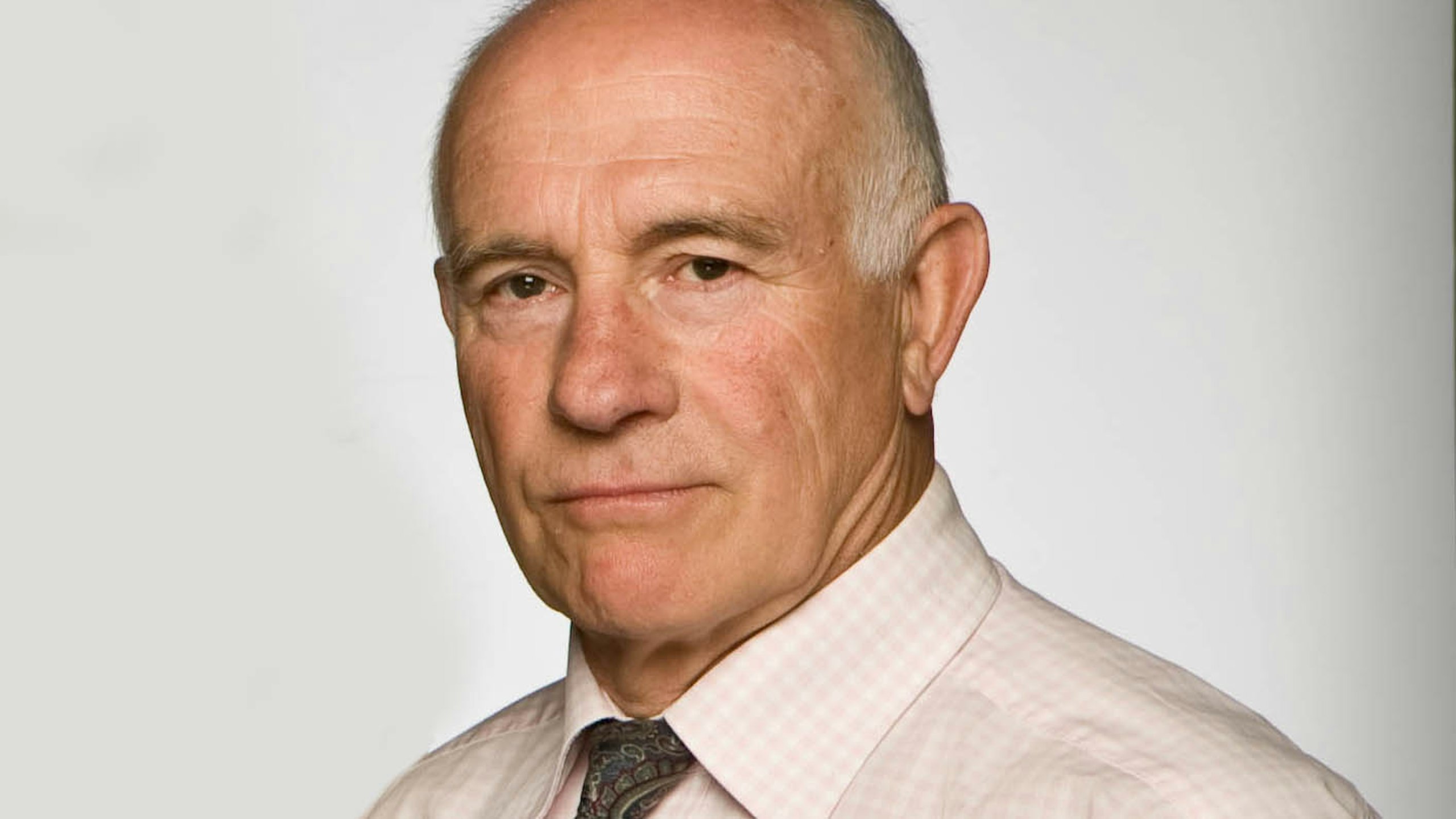 Barry Jackson