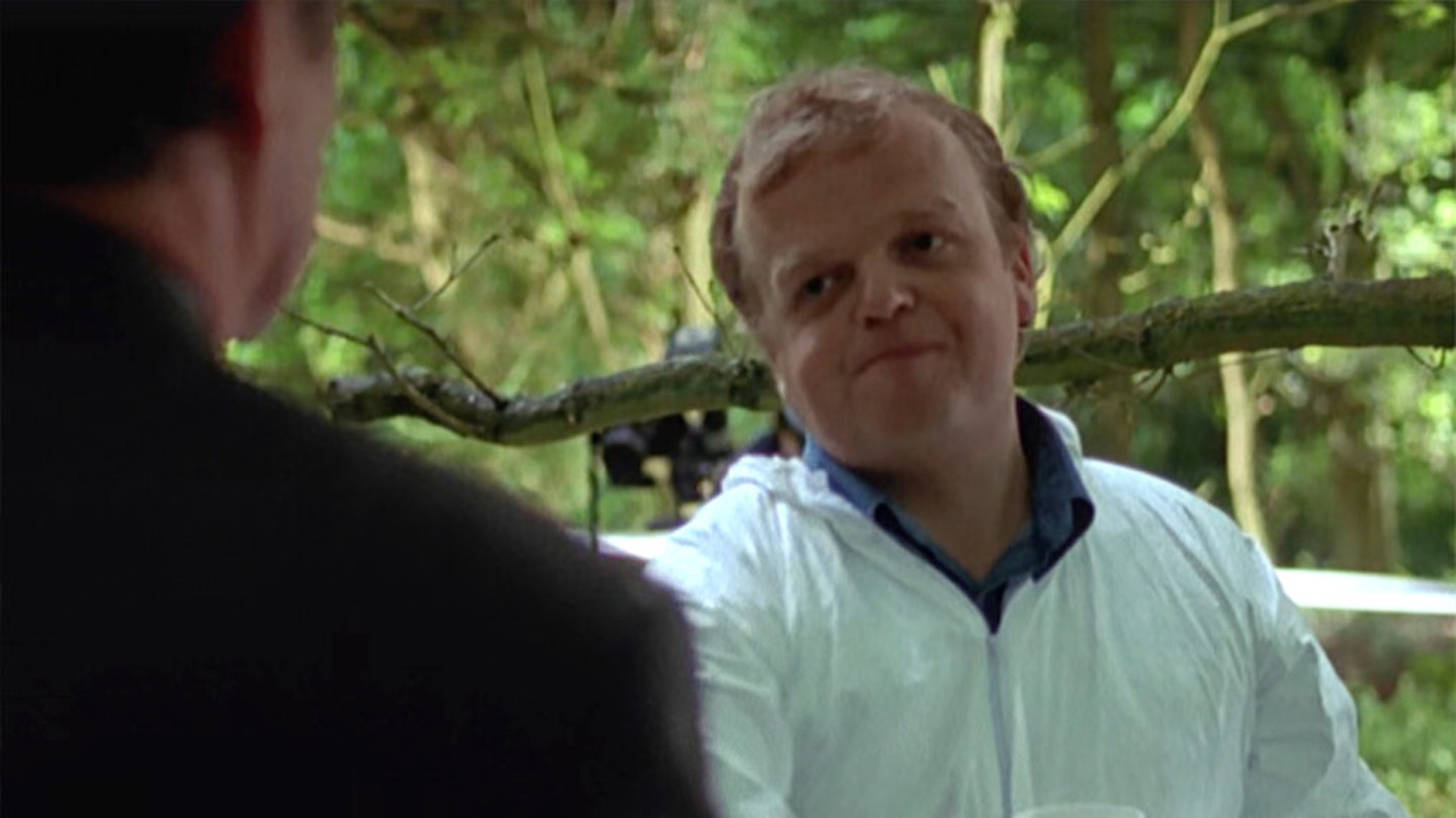 Toby Jones