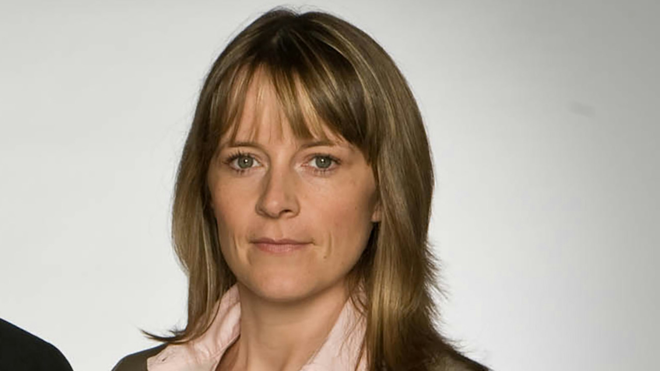 Kirsty Dillon