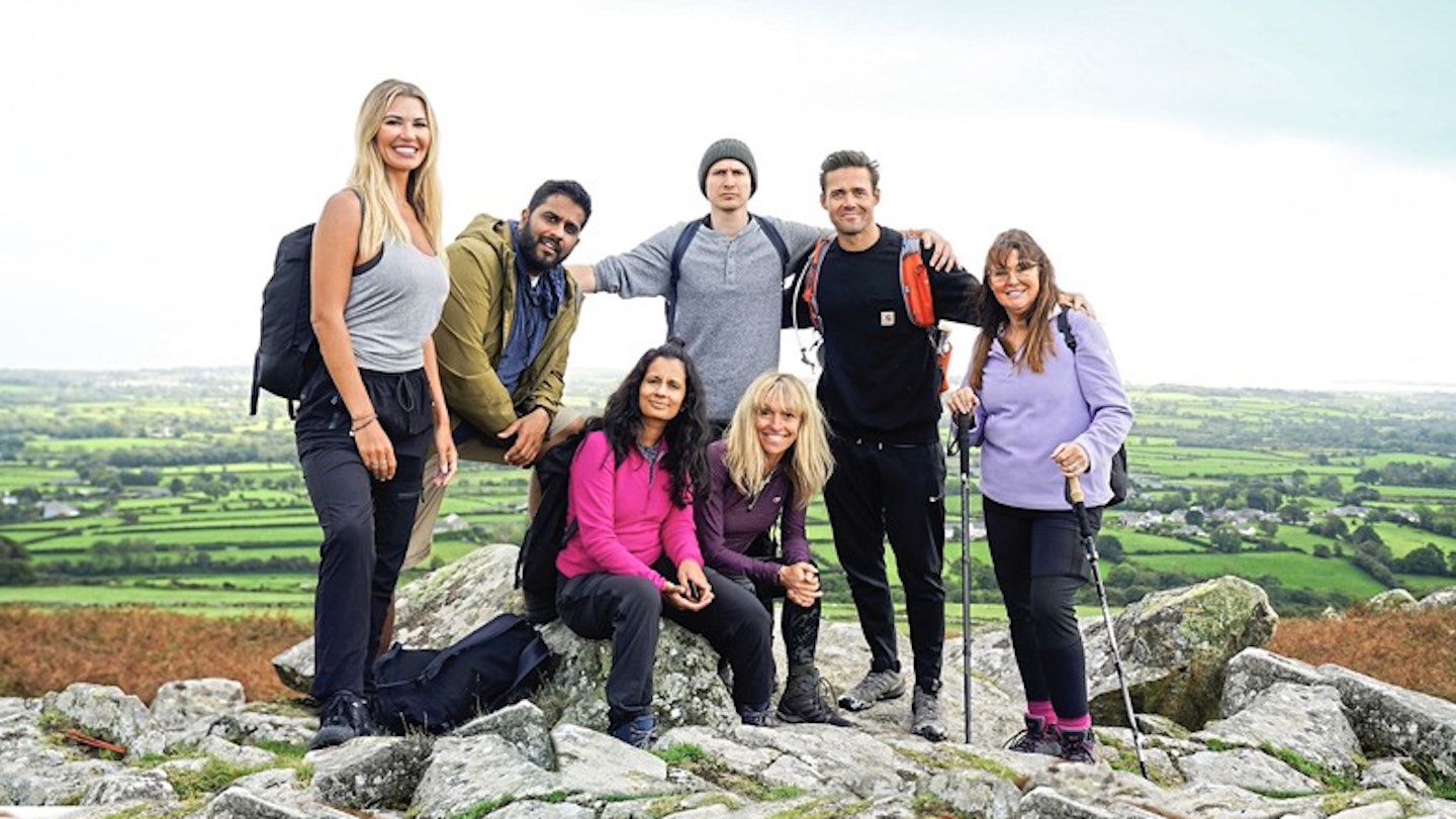 Pilgrimage: The Road Through North Wales