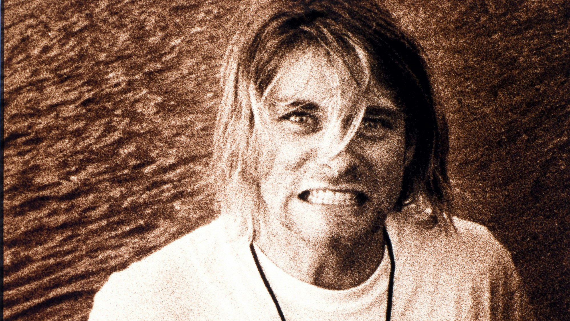 Kurt Cobain: Moments That Shook Music