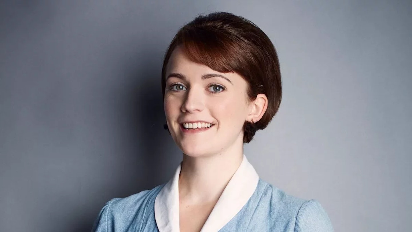 Charlotte Ritchie