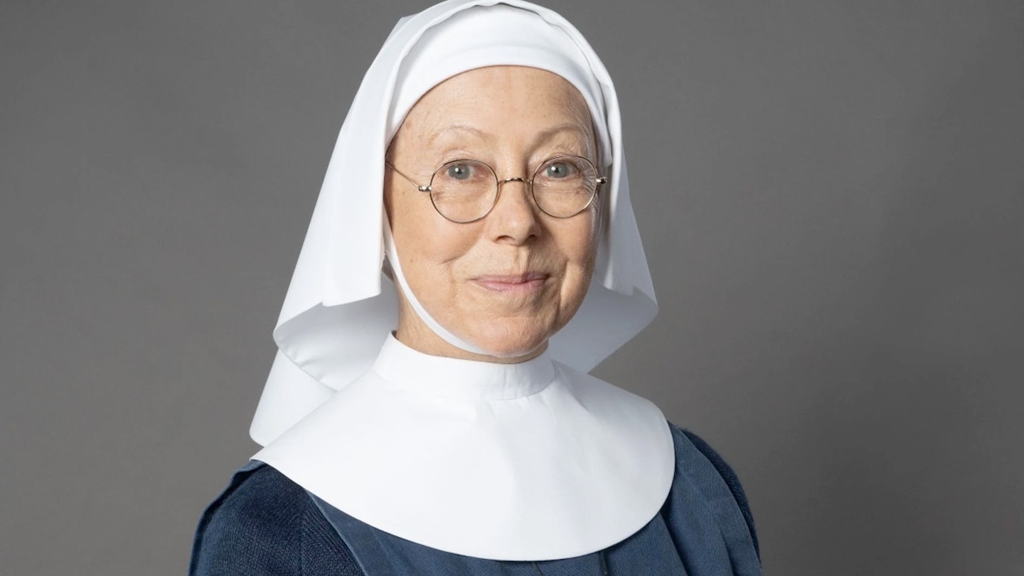 Jenny Agutter